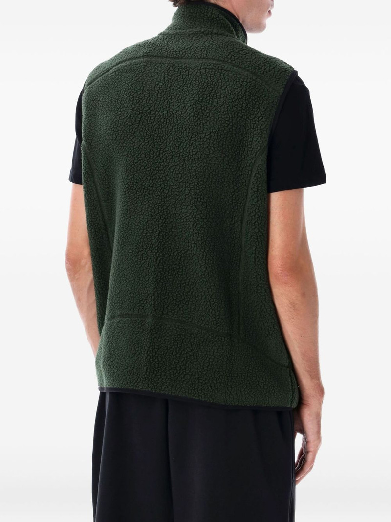 Patagonia Retro Pile gilet outlook