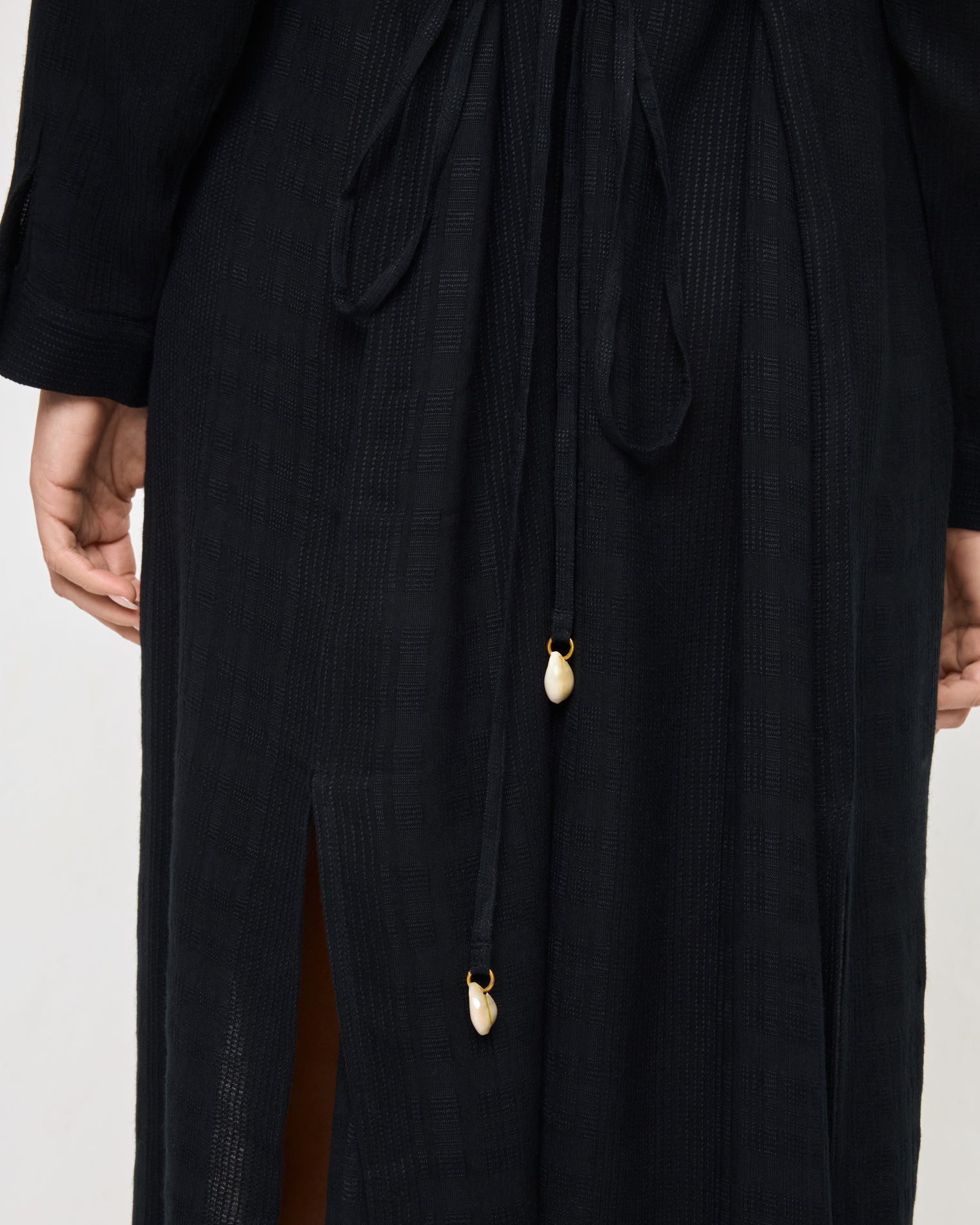 Yoli Shirtdress - 7