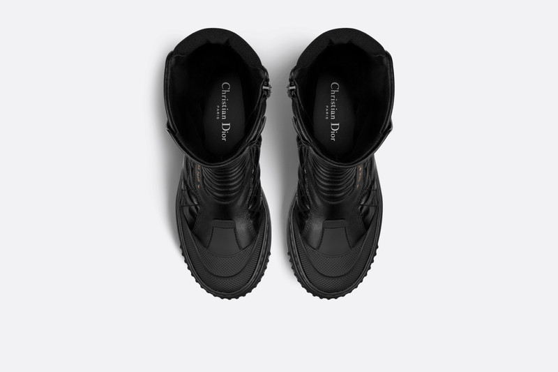 D-Leader Ankle Boot 4