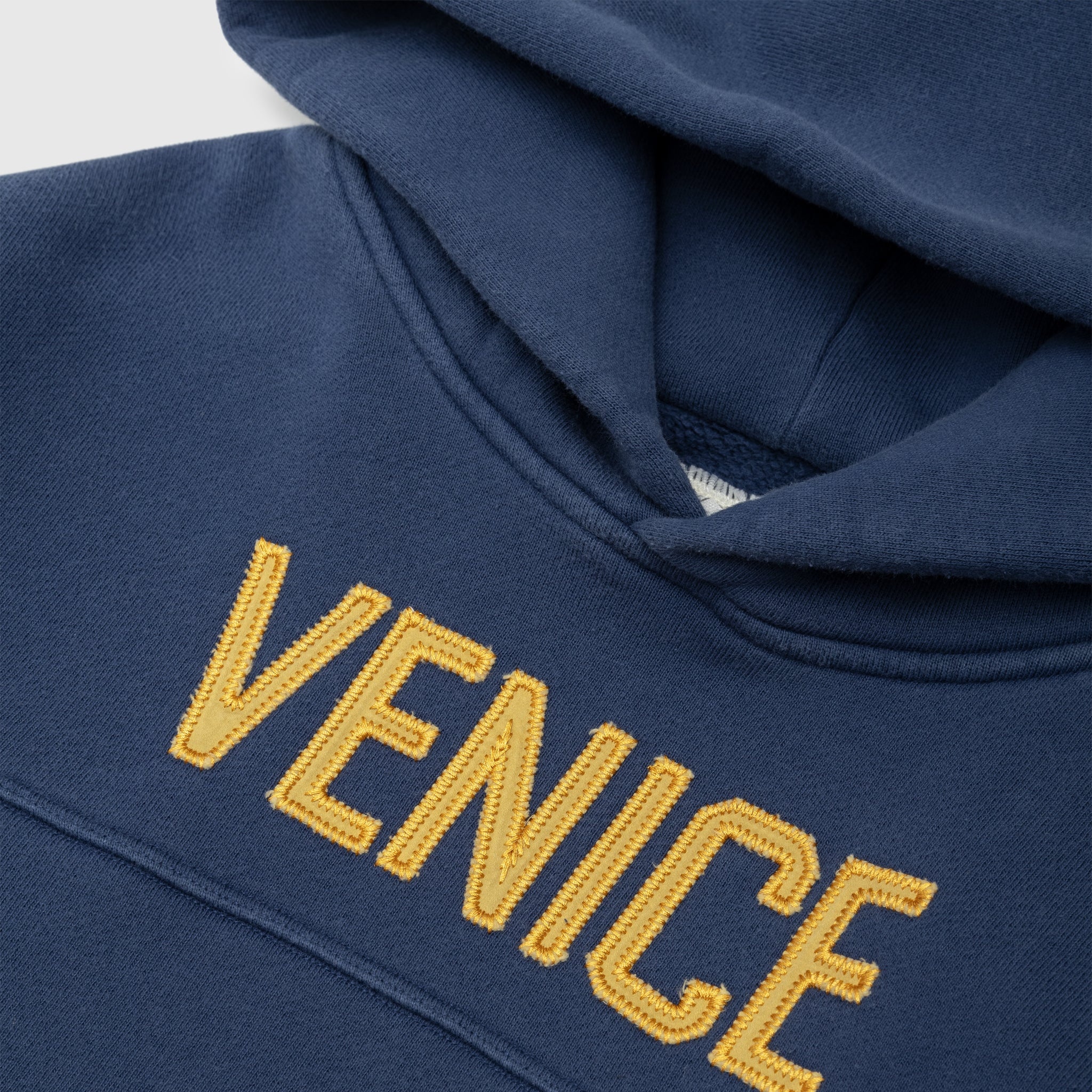 VENICE FOOTBALL HOODIE - 4