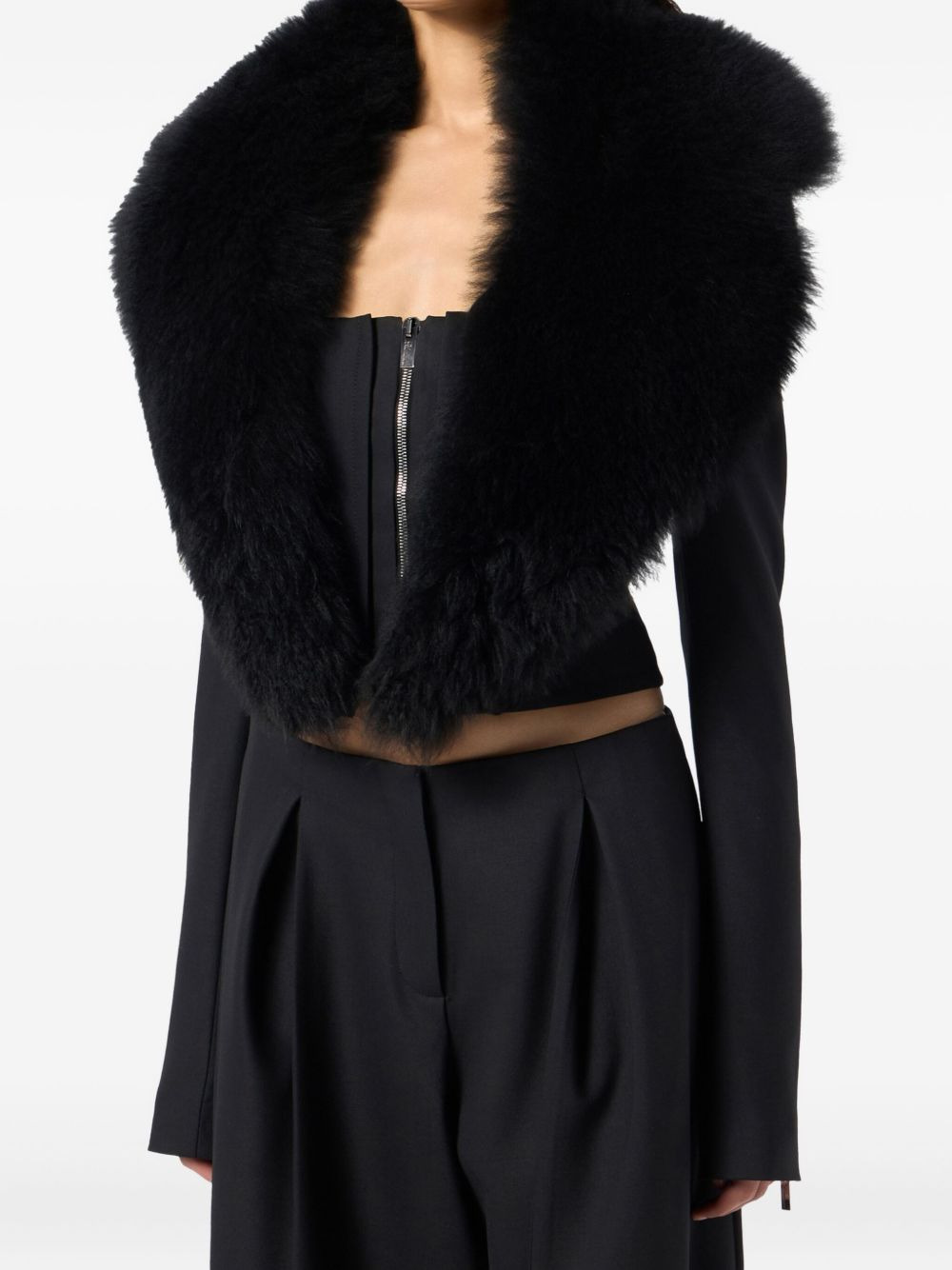 corset jacket - 4