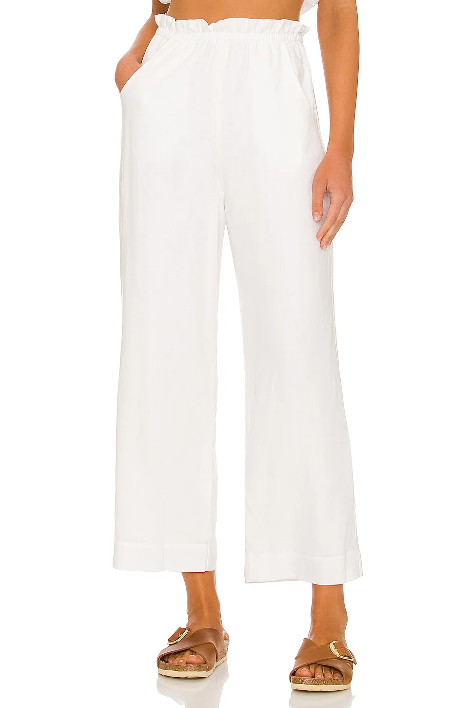 Peggy Pants - 1
