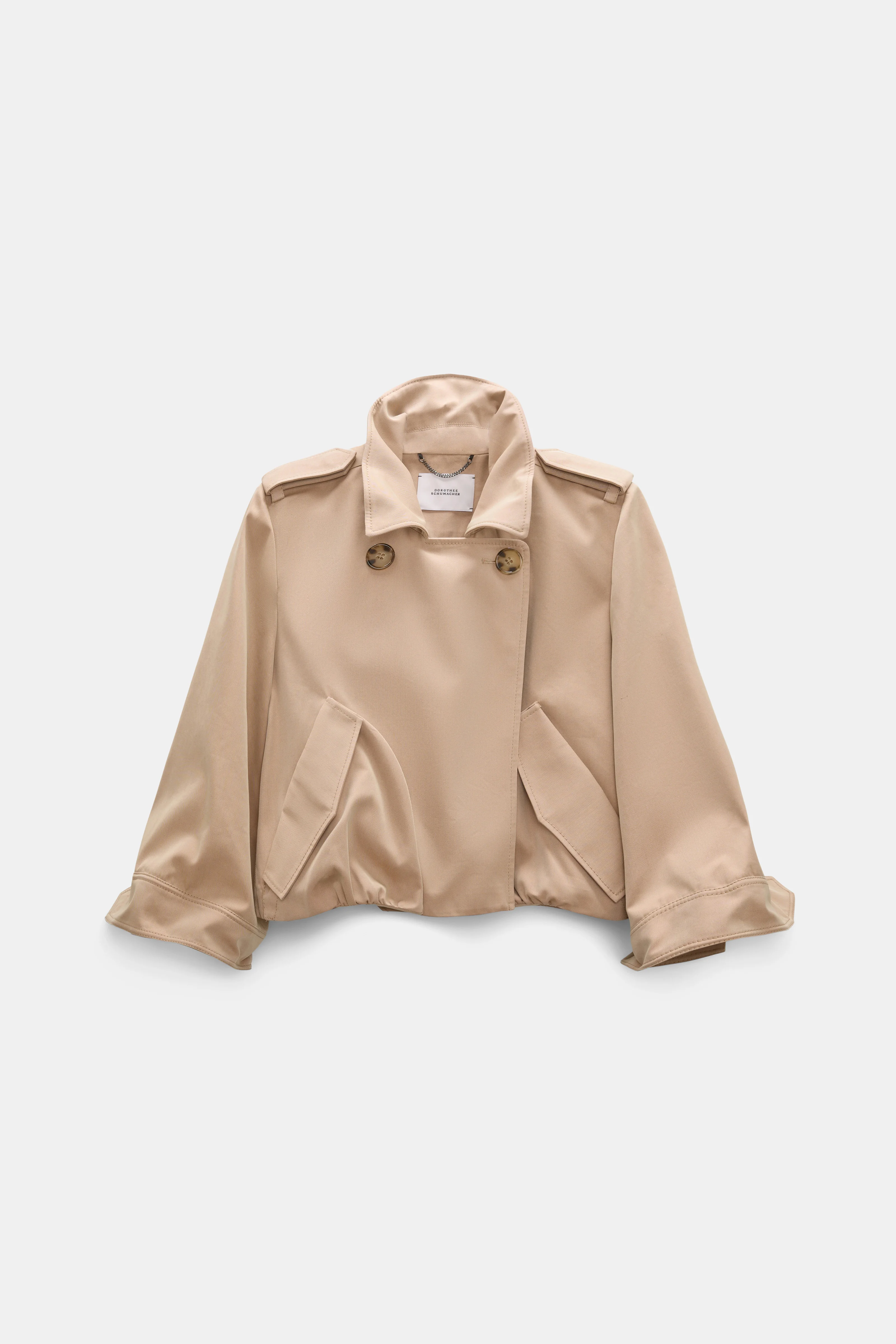 LUXURY LAYER jacket - 1