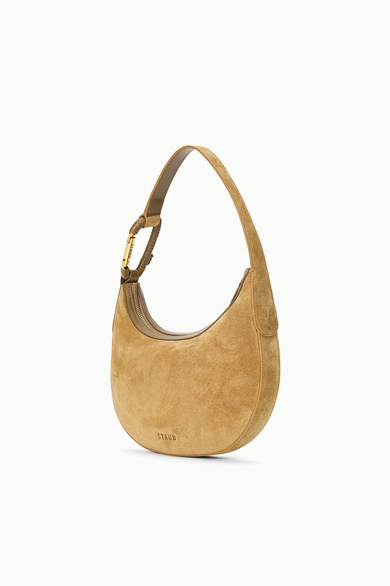 STAUD ALDEN SHOULDER BAG HAZEL 3