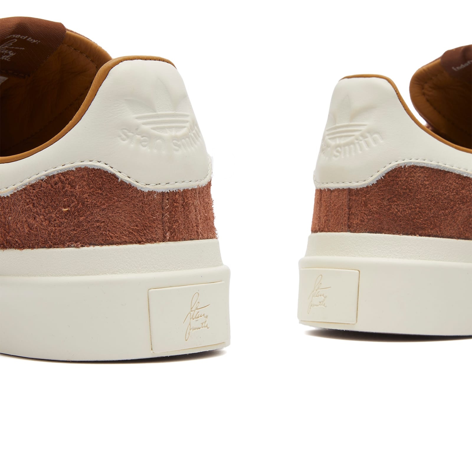 Adidas STAN SMITH CS LUX - 4