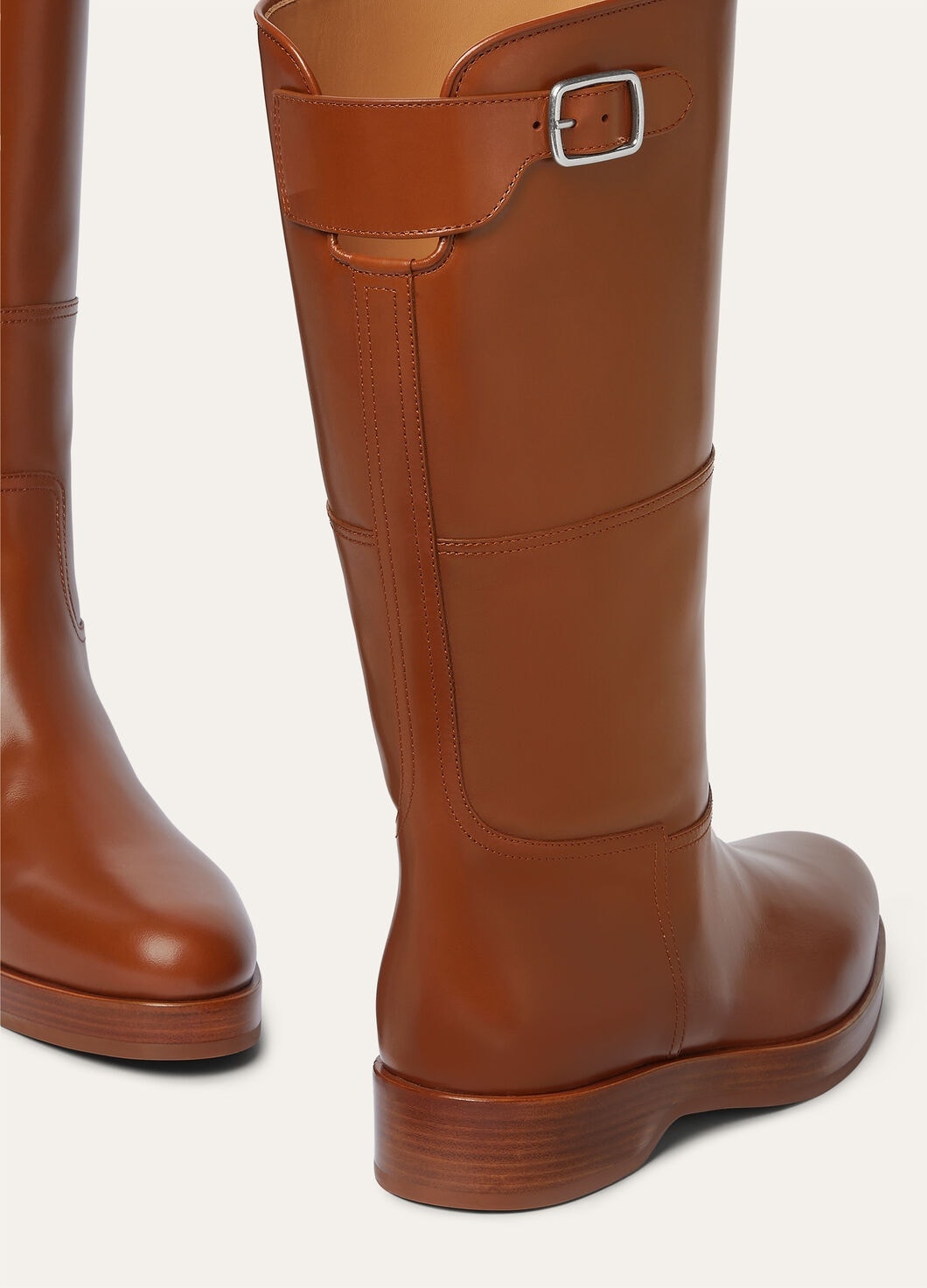 Lupo Boot - 7