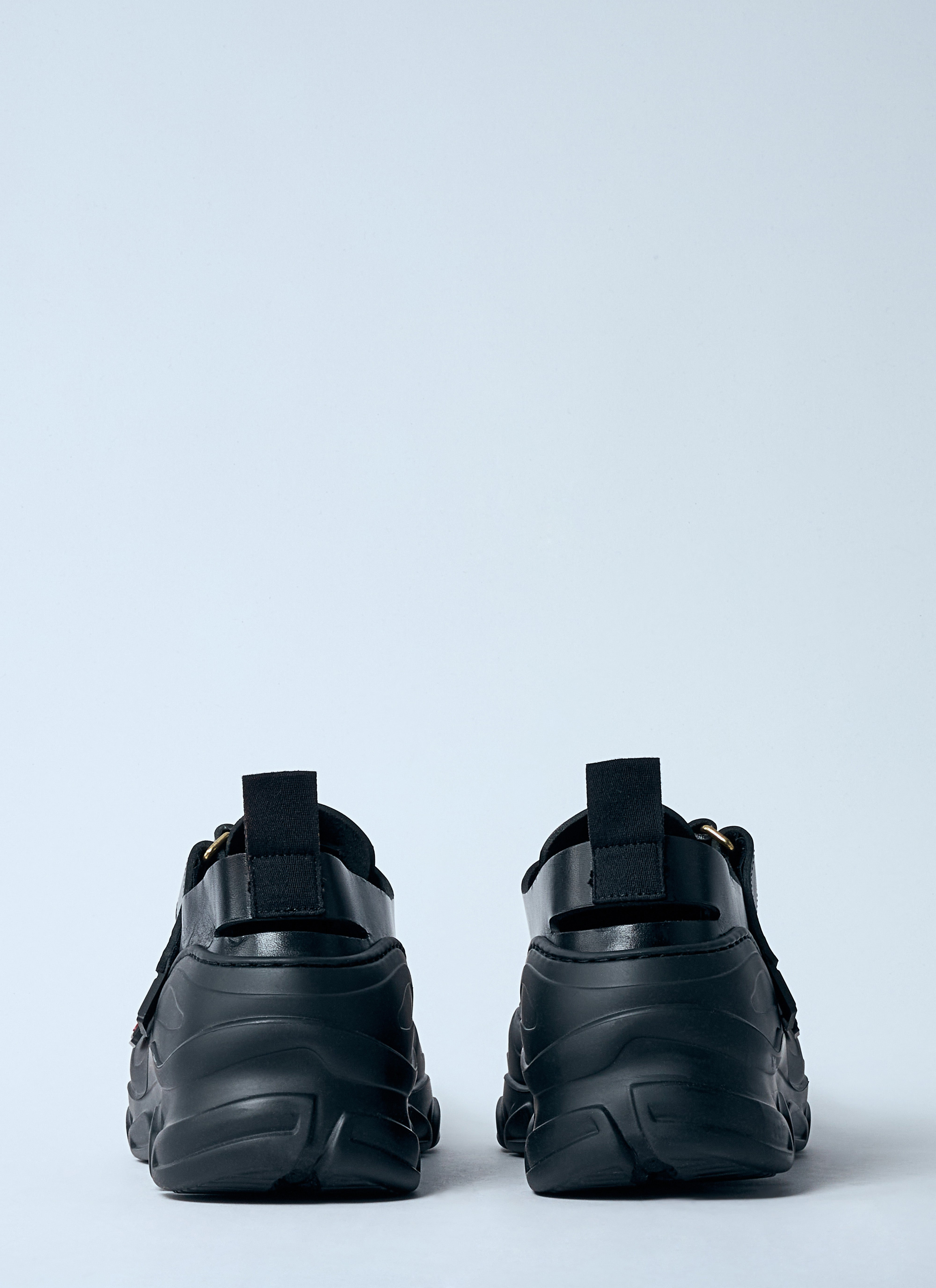 Vivienne Westwood Men Catch Stomper Sneakers - 6
