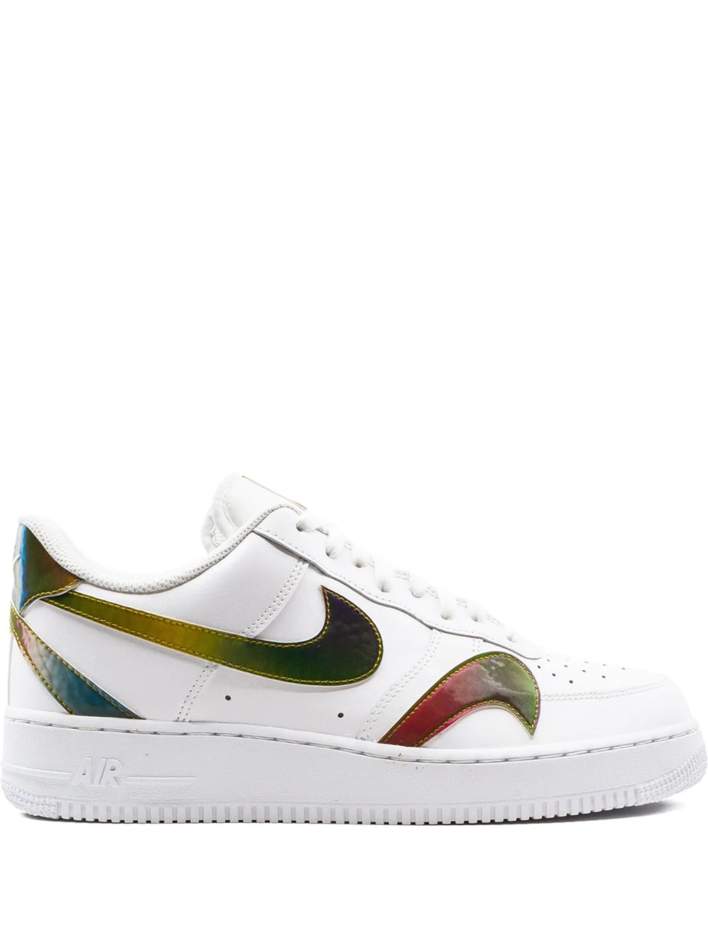 Air Force 1 '07 LV8 "Misplaced Swoosh" sneakers - 1