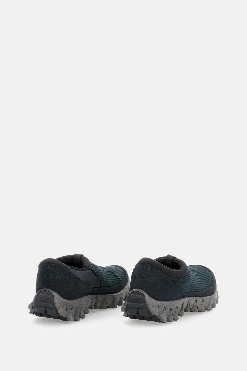 SALOMON SNOWCLOG IN CORDUROY VELVET - 3