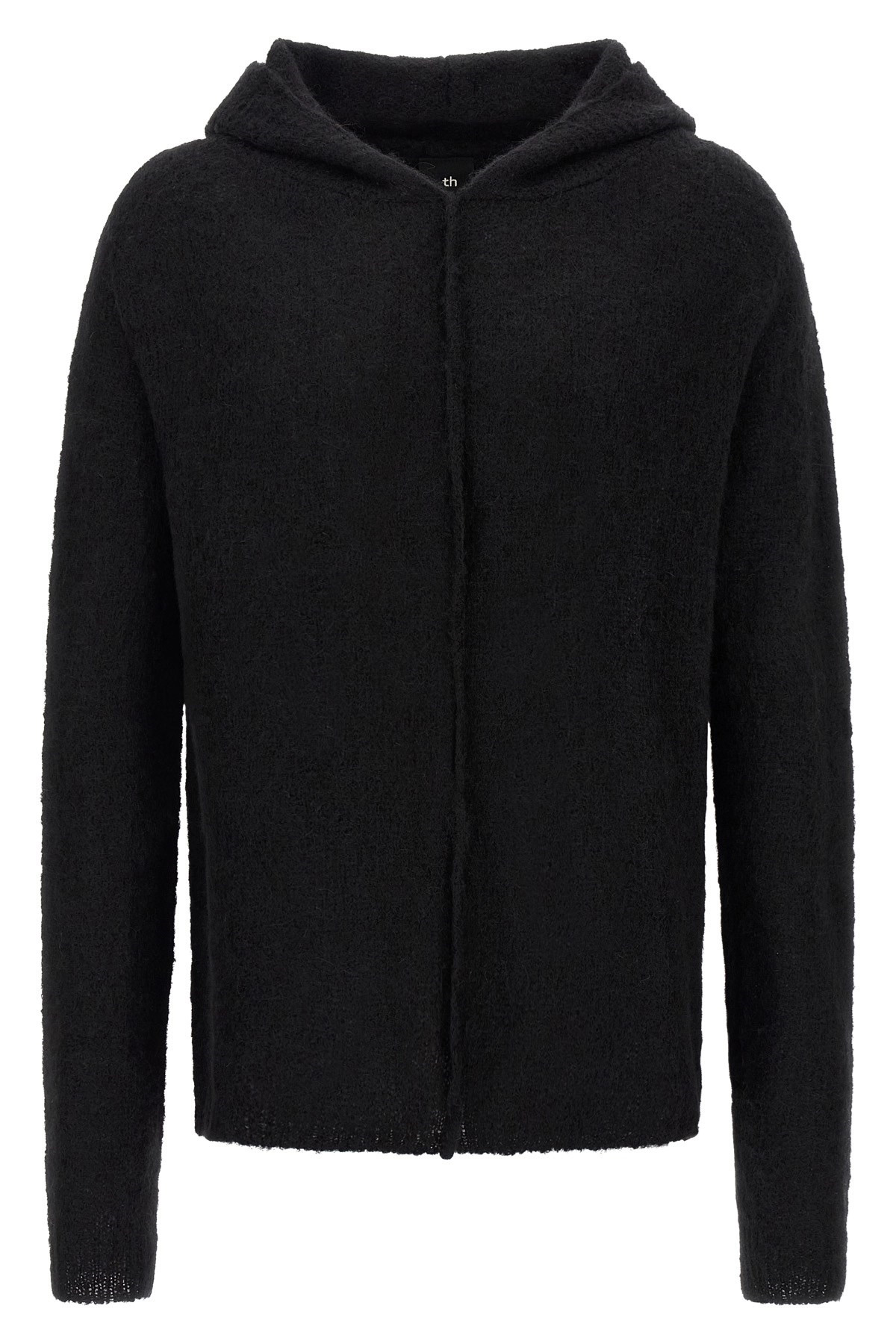 Hooded sweater - 1