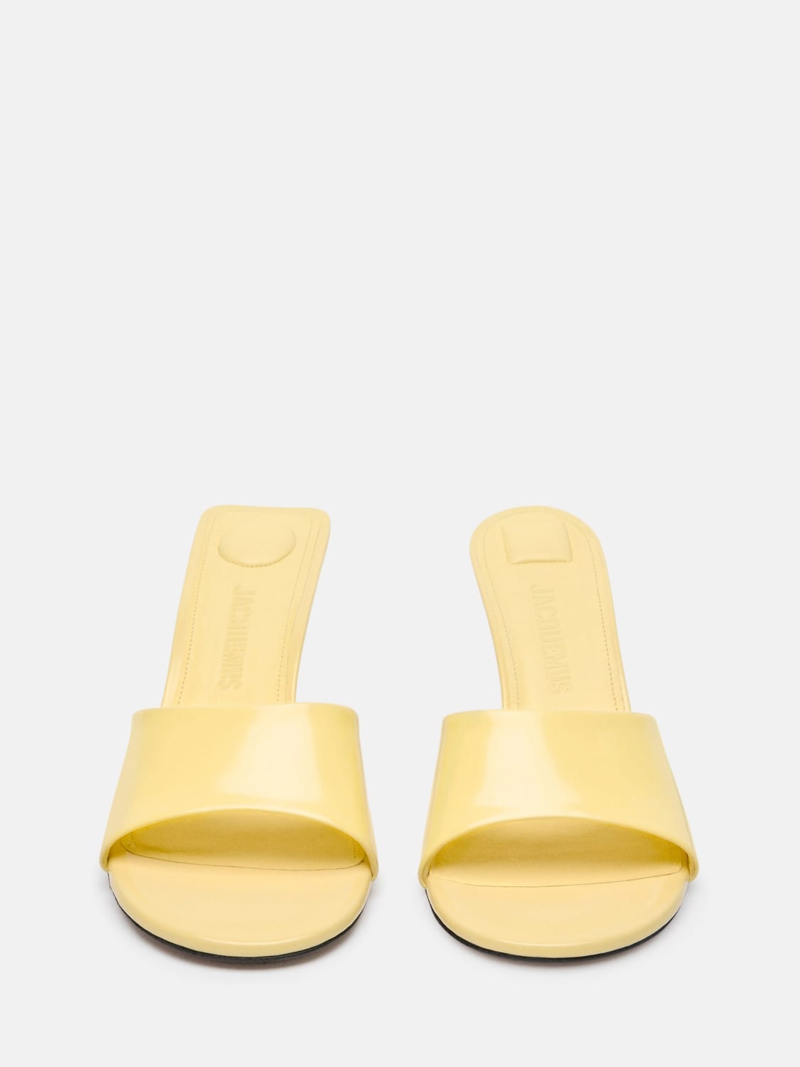 High heel shoes woman Jacquemus - 3