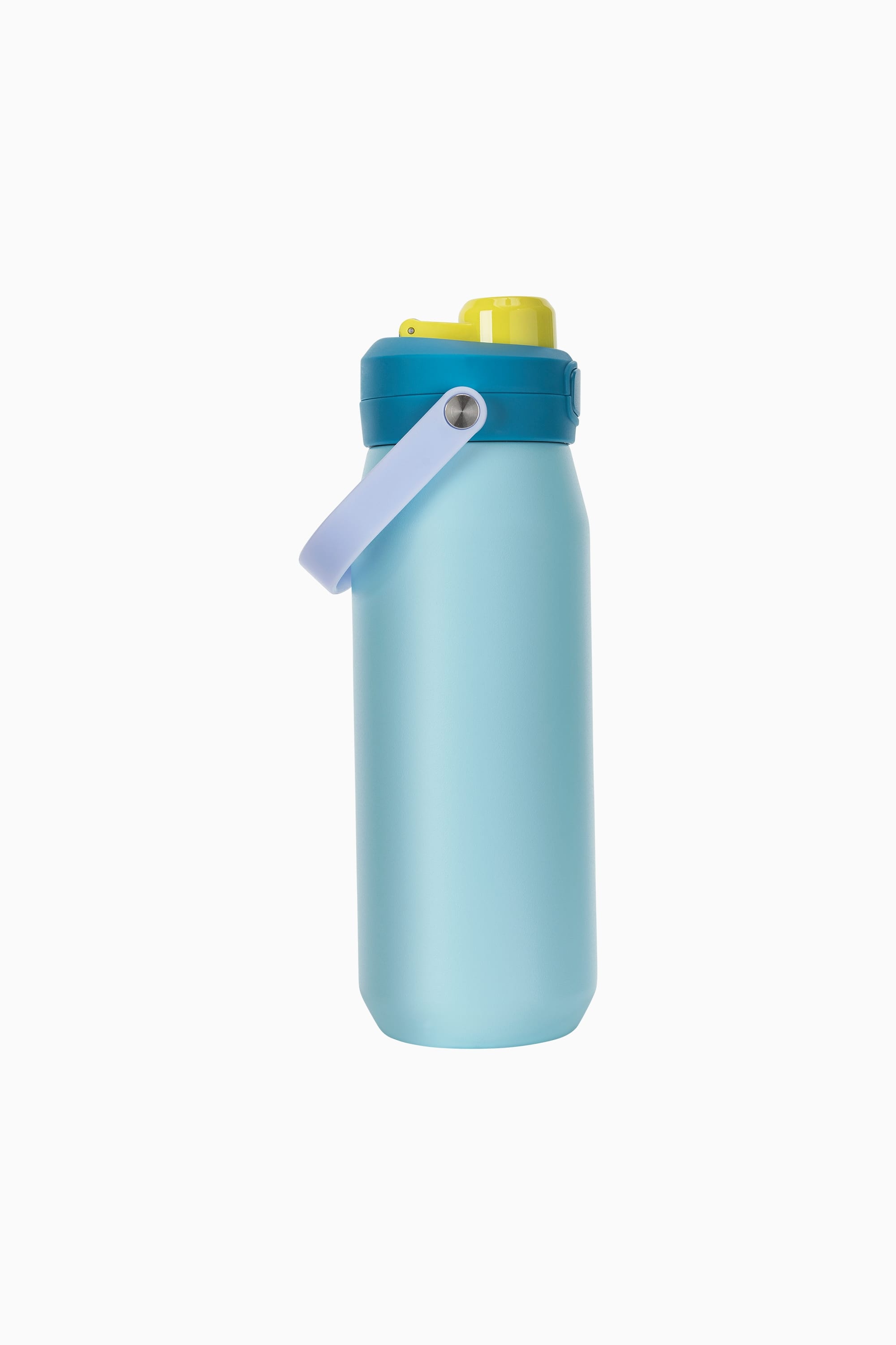 PUMA 24oz Cruise Chug Water Bottle - 3