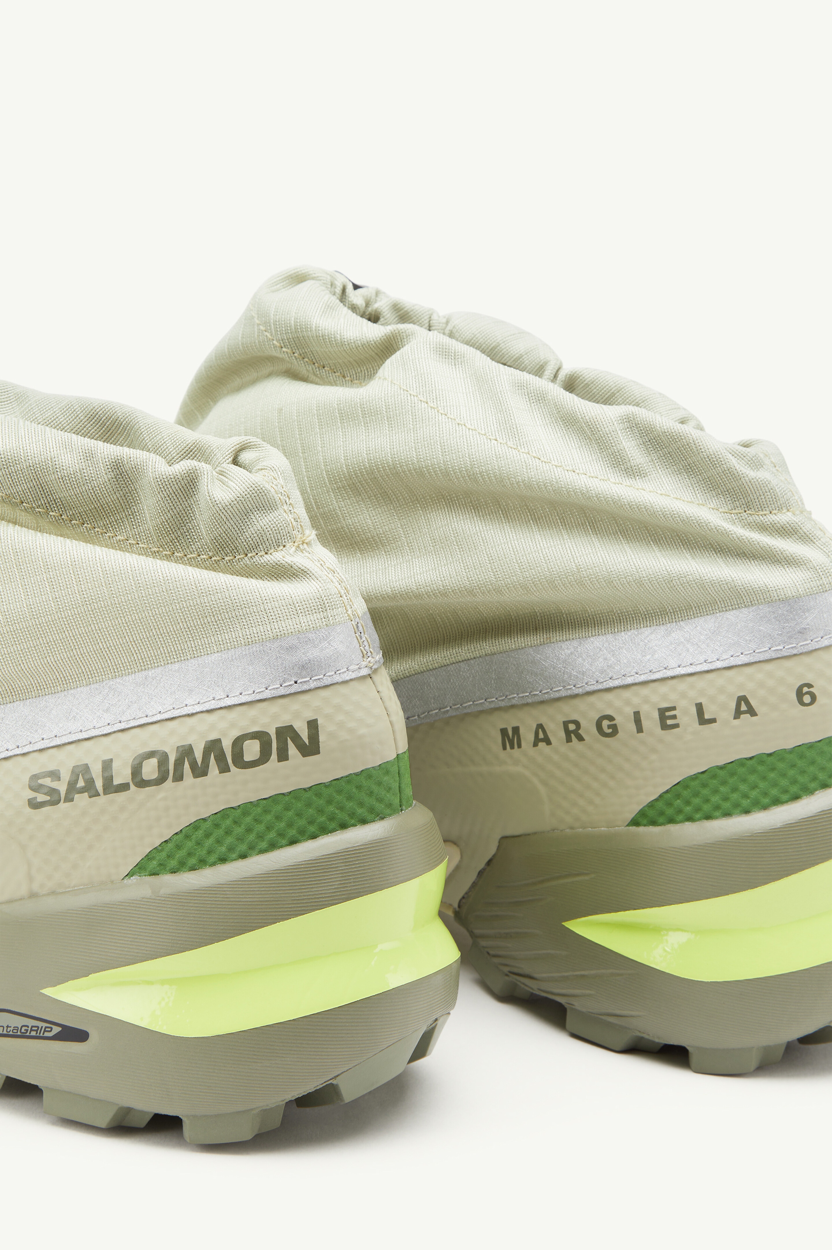 MM6 X Salomon Cross Low - 5
