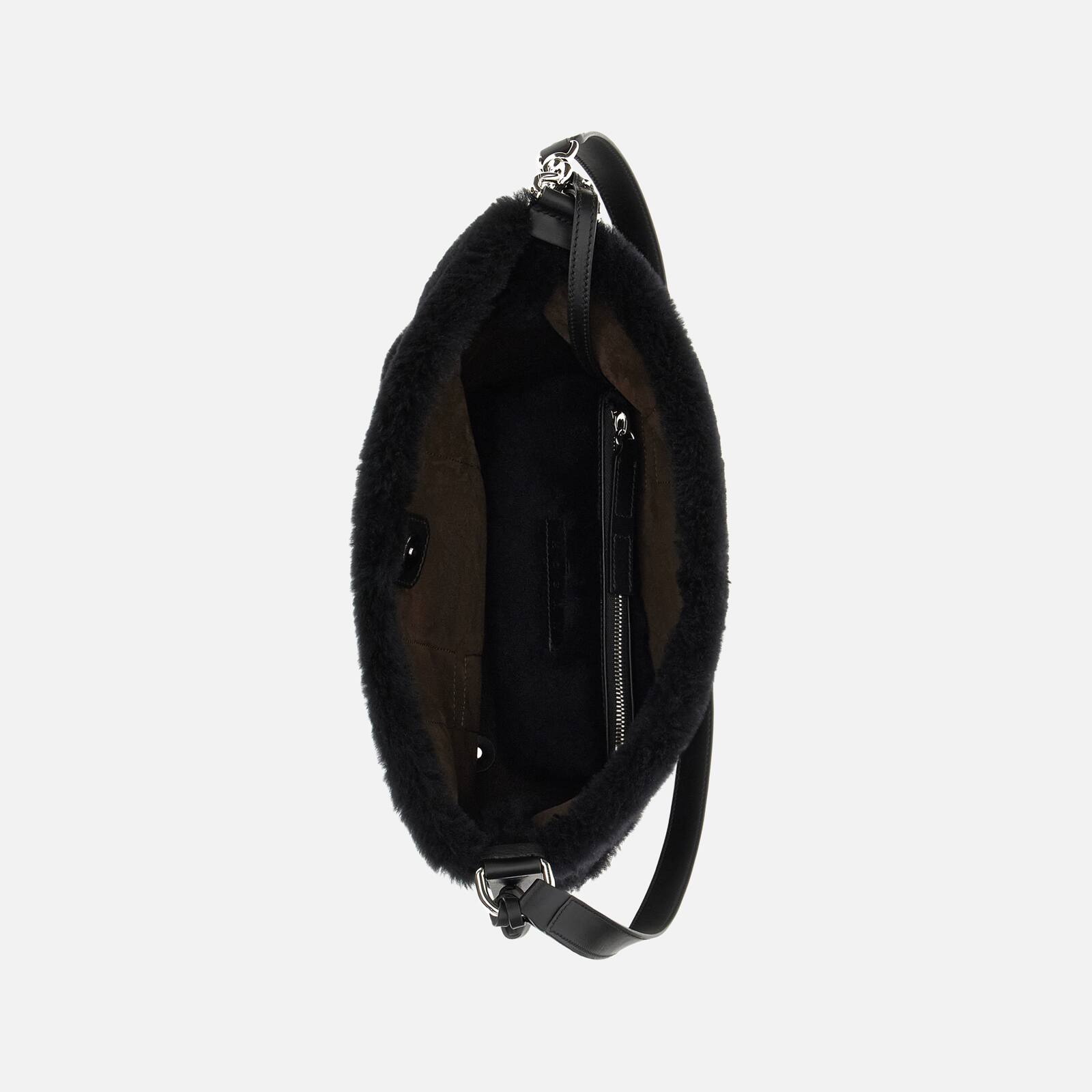 Hogan Hocket Hobo Bag Small - 5