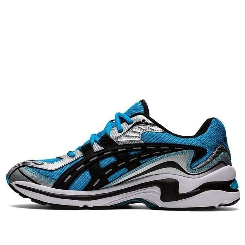 ASICS Gel Preleus 'Aizuri Blue' 1201A084-408 - 1