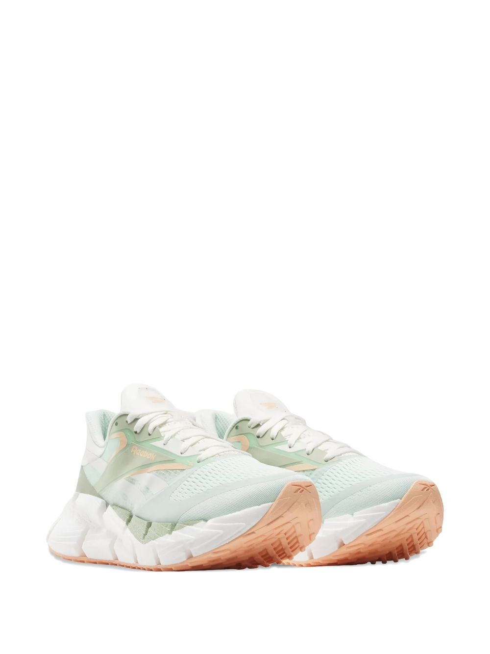 Floatzig 1 "Light Green" sneakers - 2