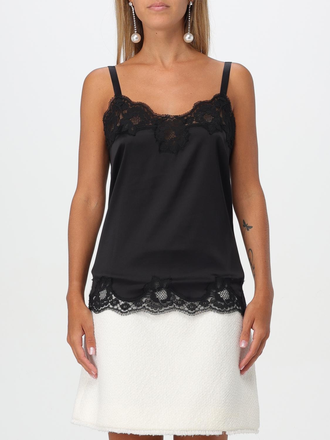 T-shirt woman Dolce & Gabbana - 1
