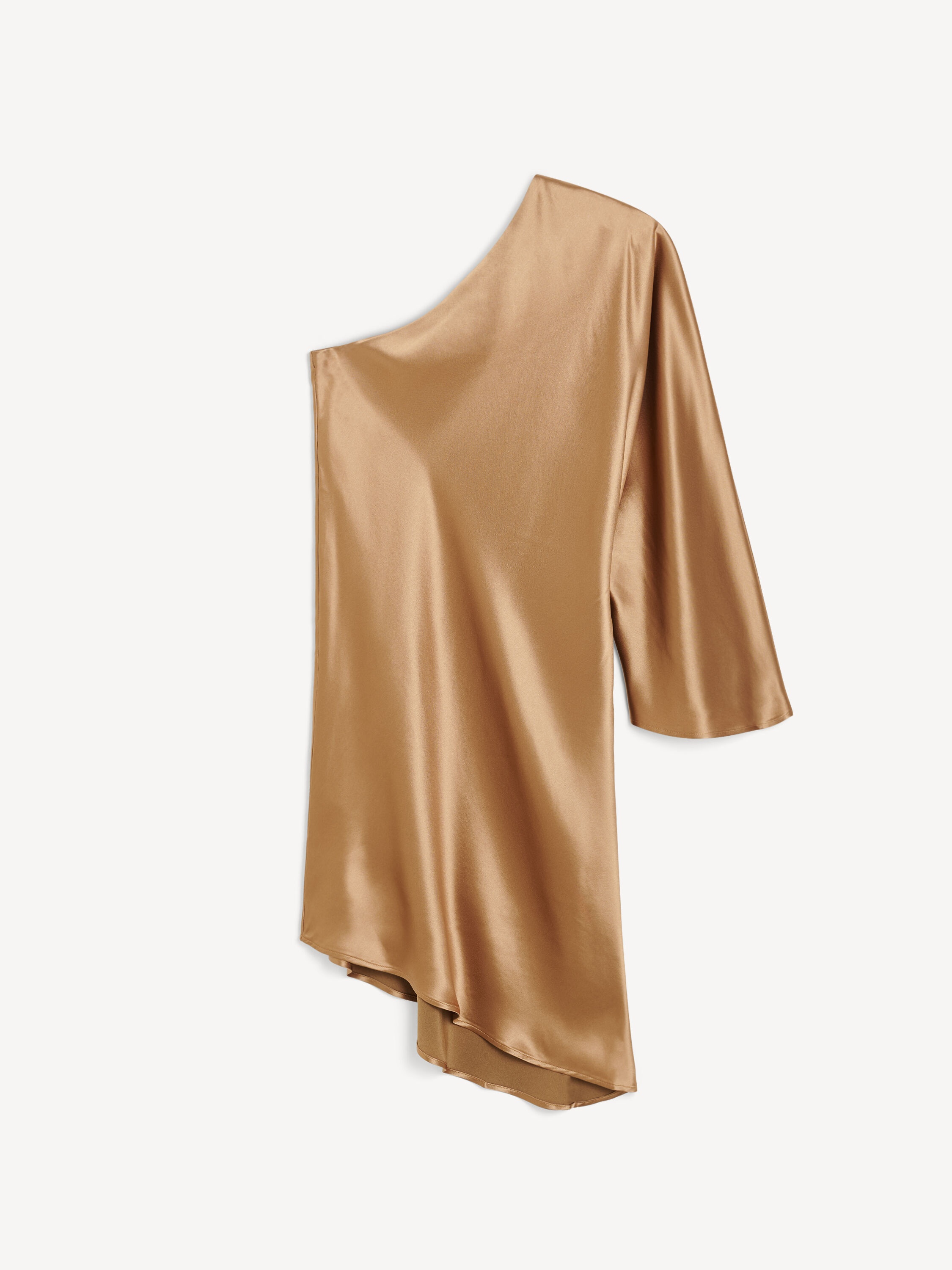 Alvana midi dress - 1