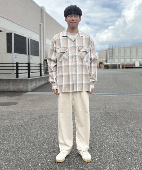BEAMS - BEAMS - 4