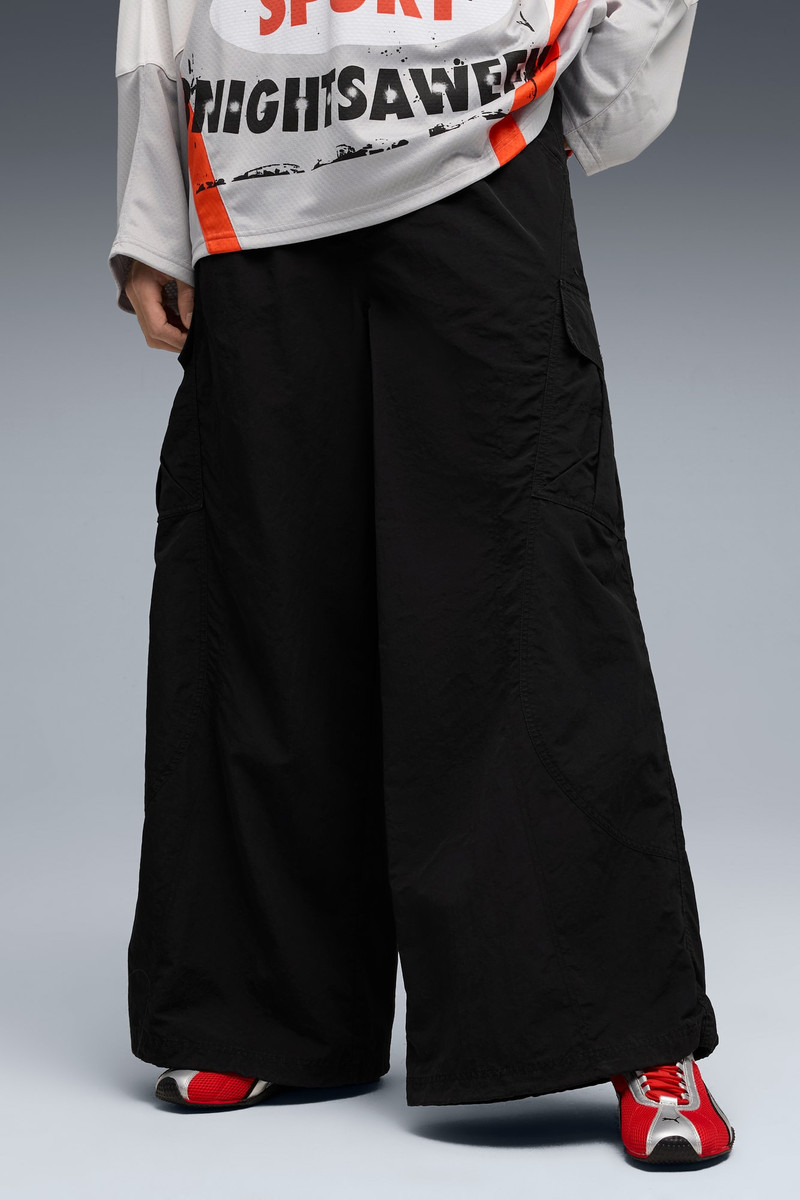 PUMA Nine To Five CORDURA Pants Unisex outlook