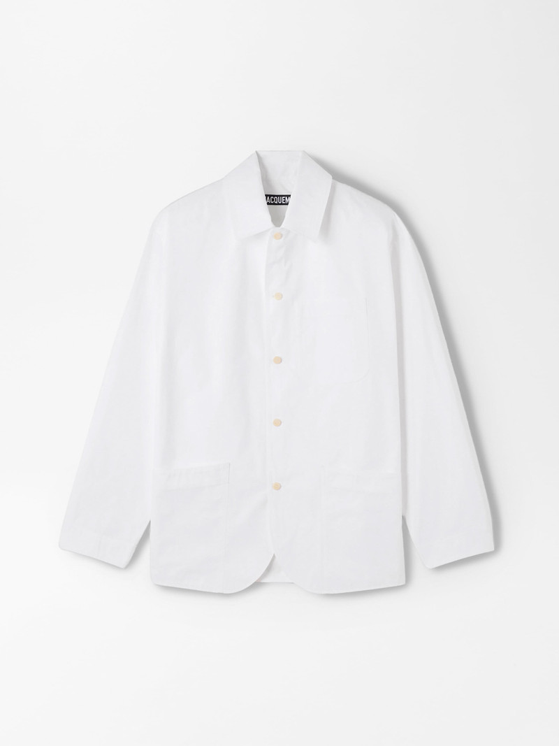 The Boutis jacket 1