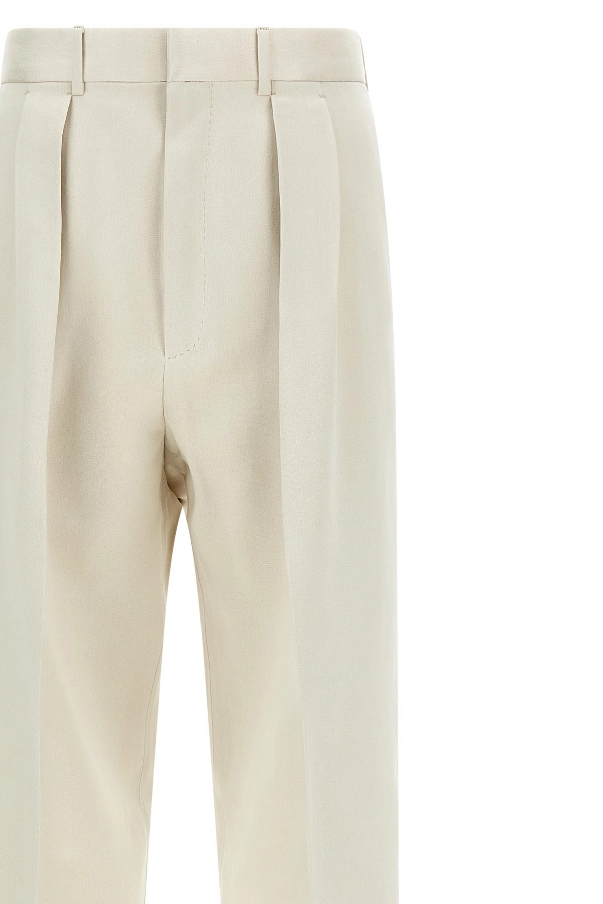 Double pinch pants - 3