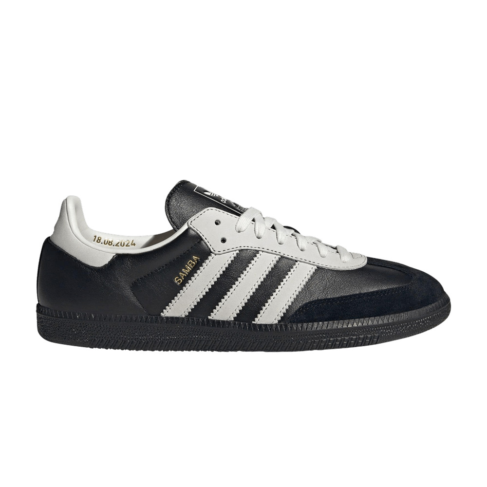 Samba OG '75th Anniversary' - 1