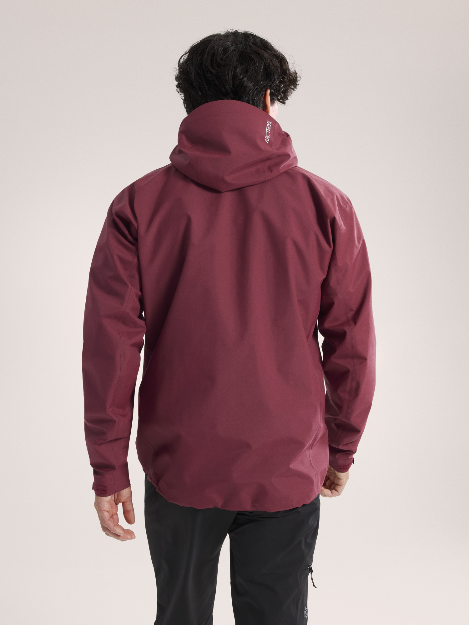Beta Jacket - 4