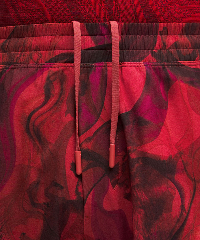 Lunar New Year Pace Breaker Linerless Short 5" 4