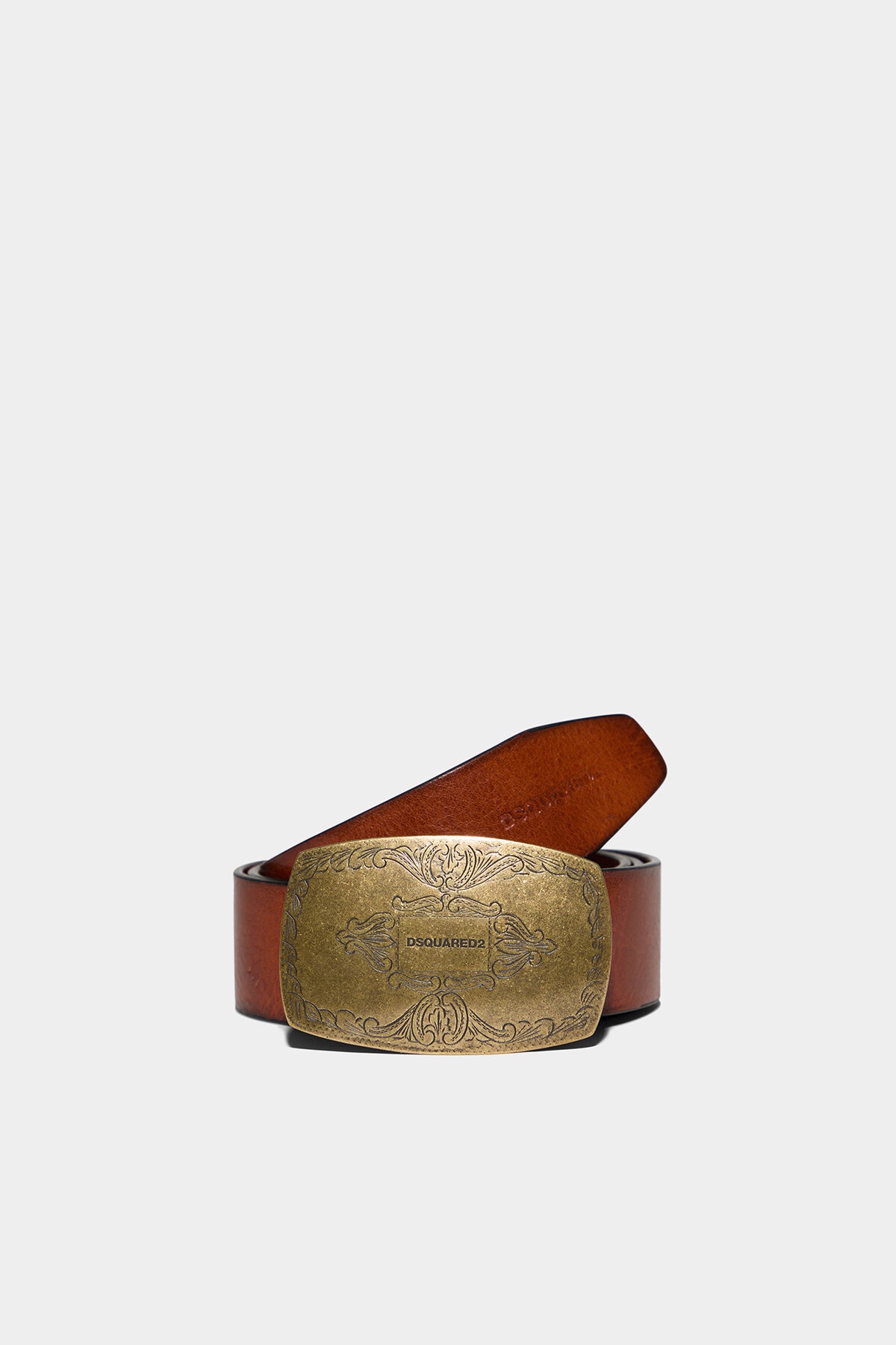 PLAQUE BELT - 1