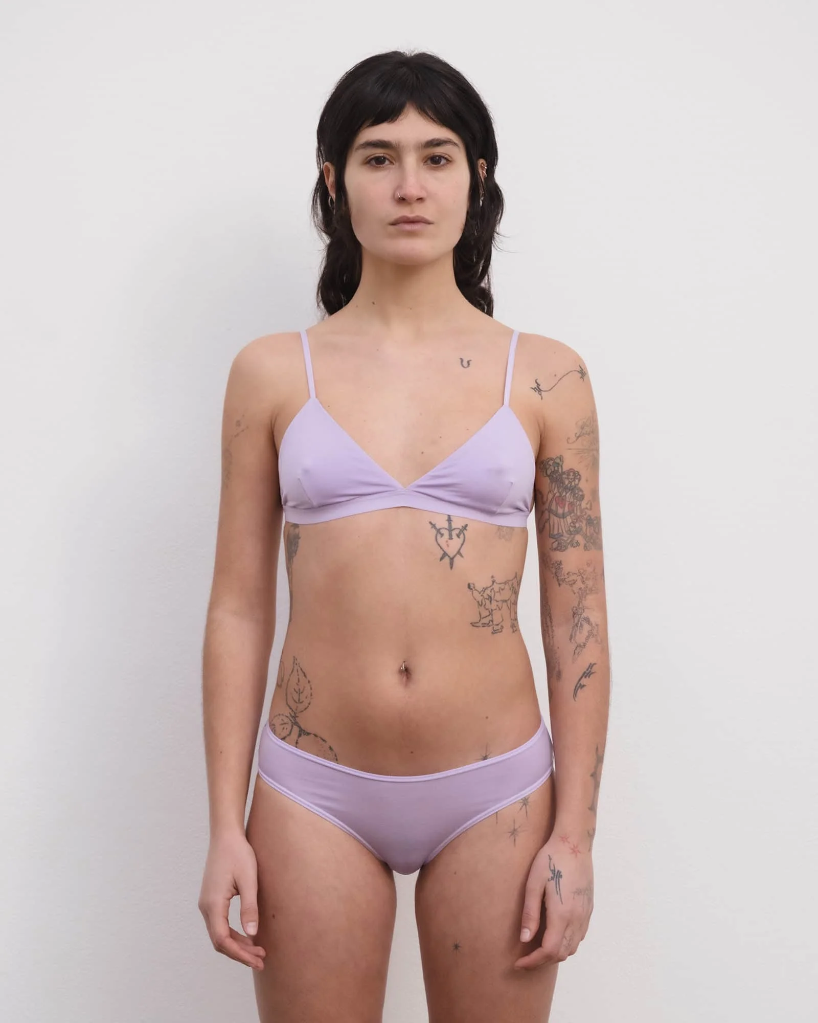 Mississippi Bra - Bamboo Lyocell - 1