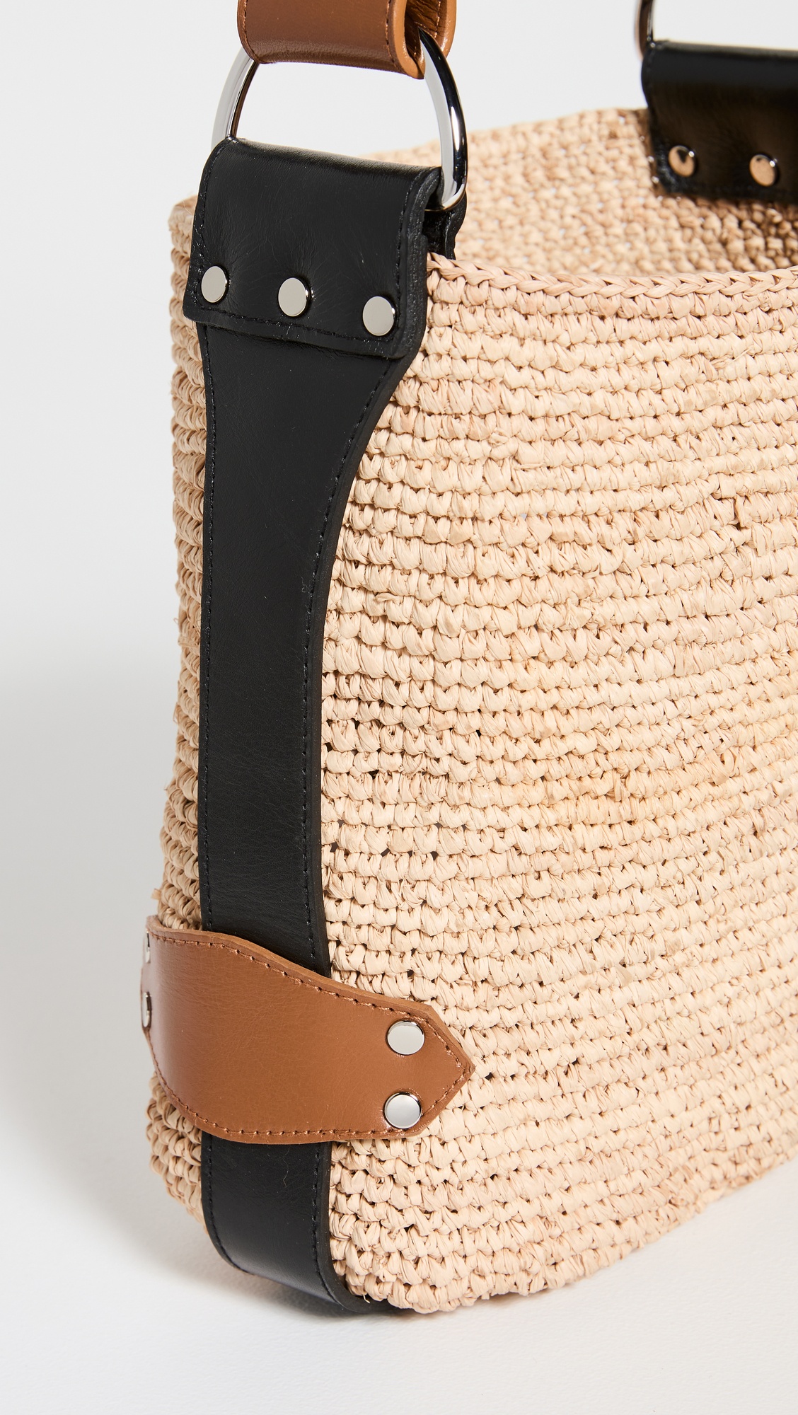 Mini Bayia Hobo Bag - 4