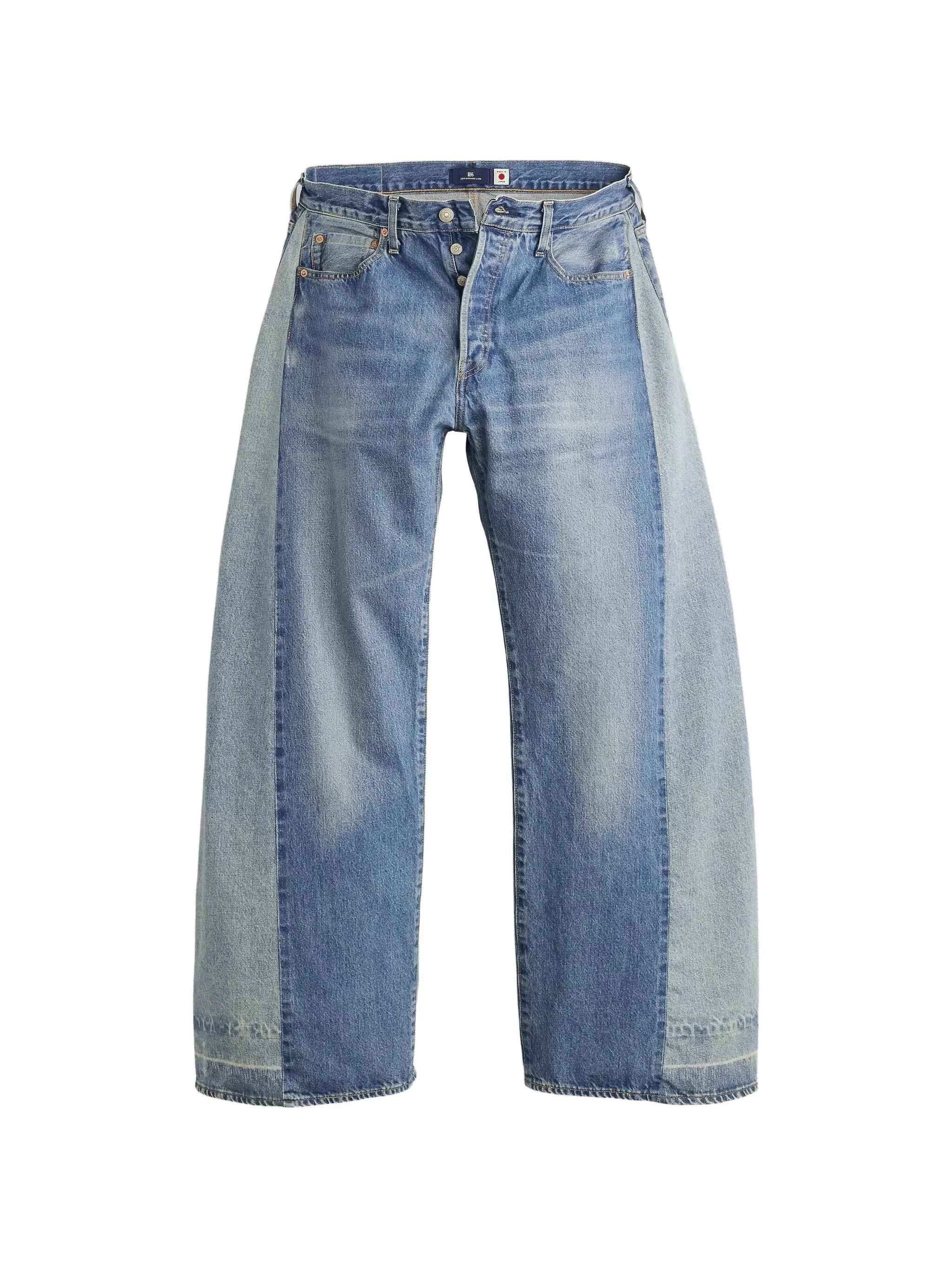 Levi's LEVI'S BLUE TAB Jeans - 1