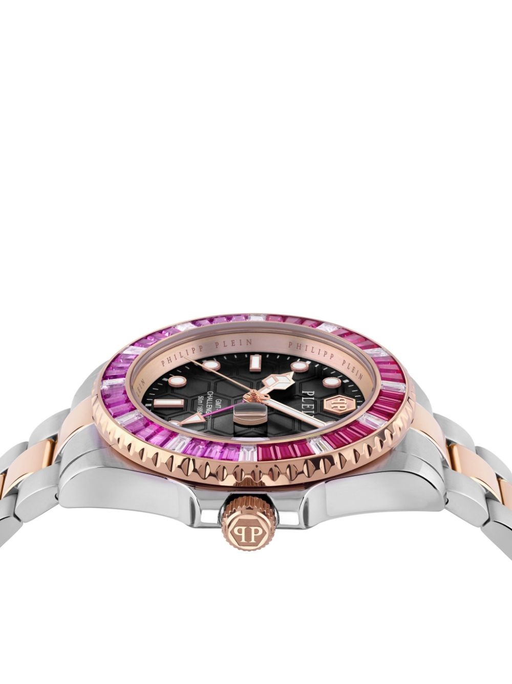 GMT-I Challenger 44mm - 3