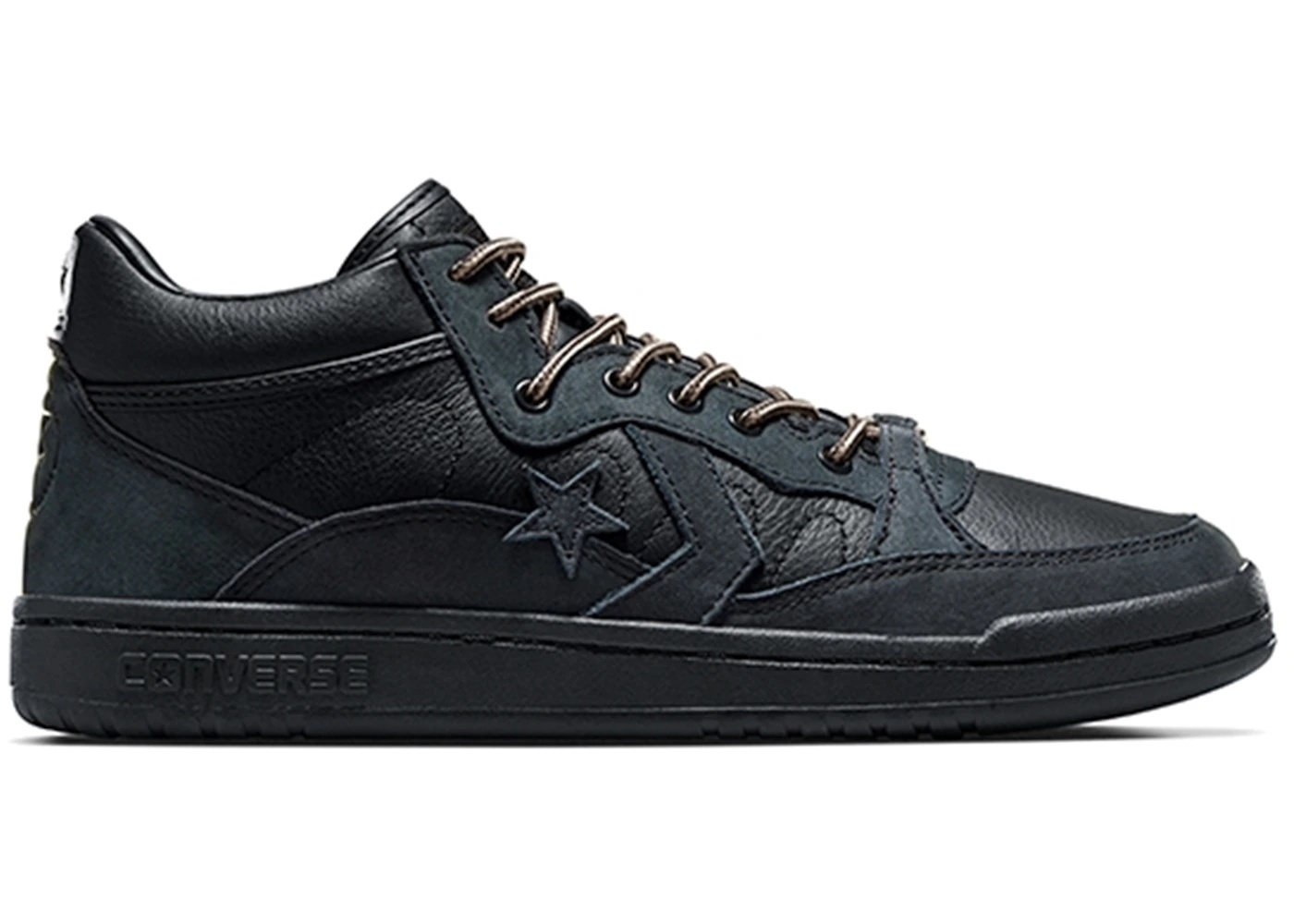 Converse CONS Fastbreak Pro Mid Alltimers - 1