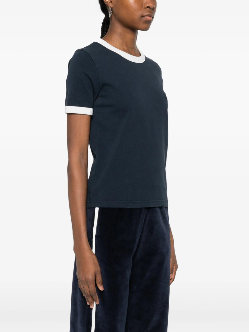 A.P.C. A.p.c. Tops outlook