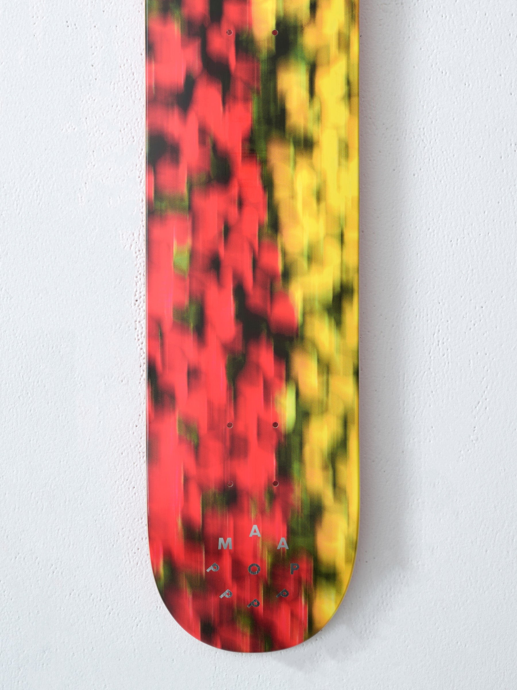 MAAP & Pop Skateboard Decks 7.75 - 3