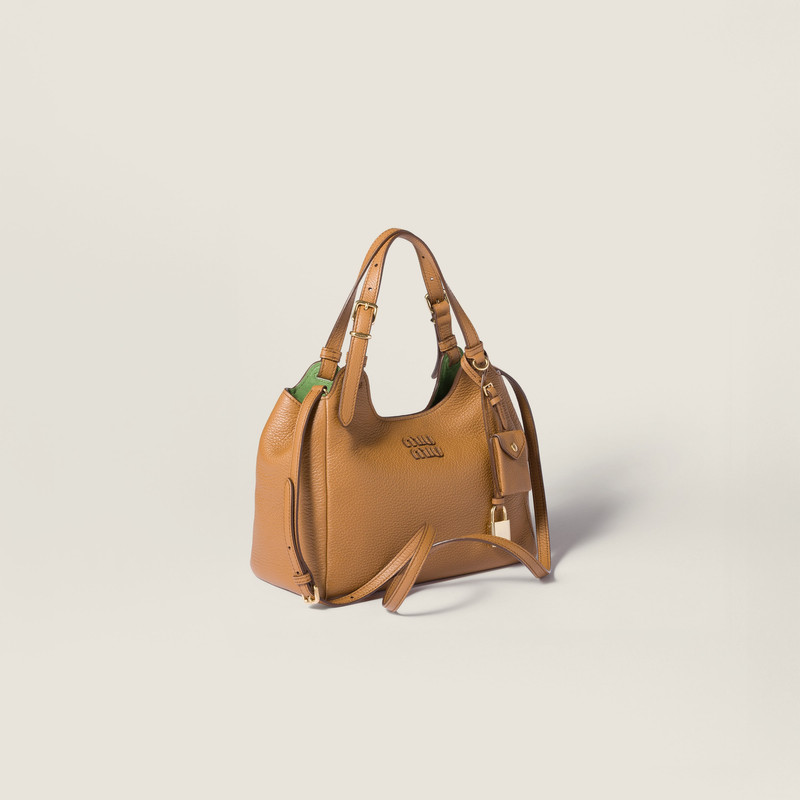 Miu Miu Leather handbag outlook