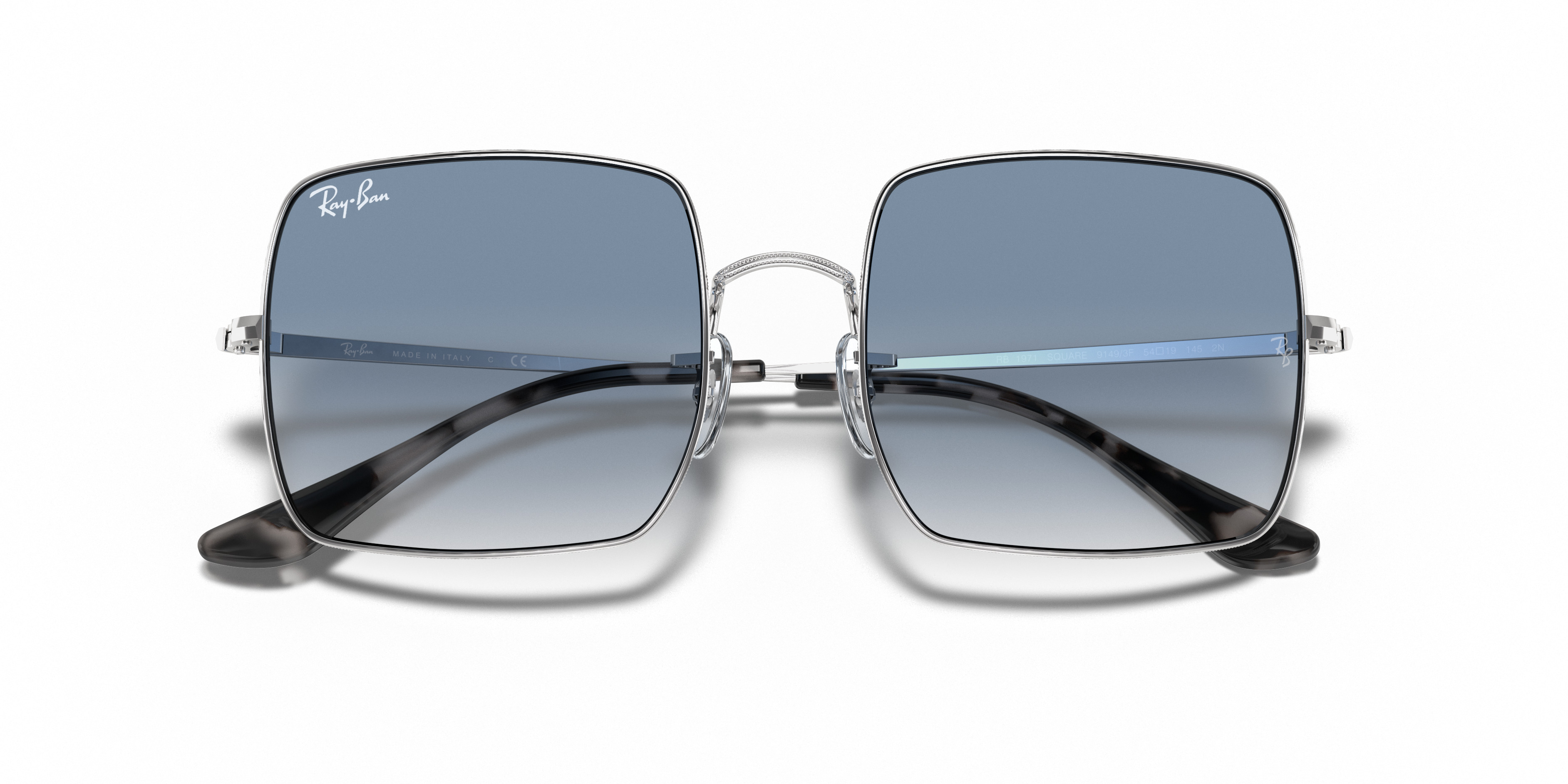 SQUARE 1971 CLASSIC - 2
