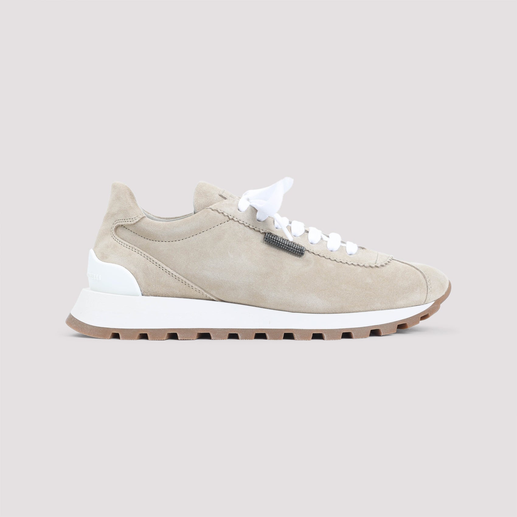 Sneakers Nude & Neutrals - 3