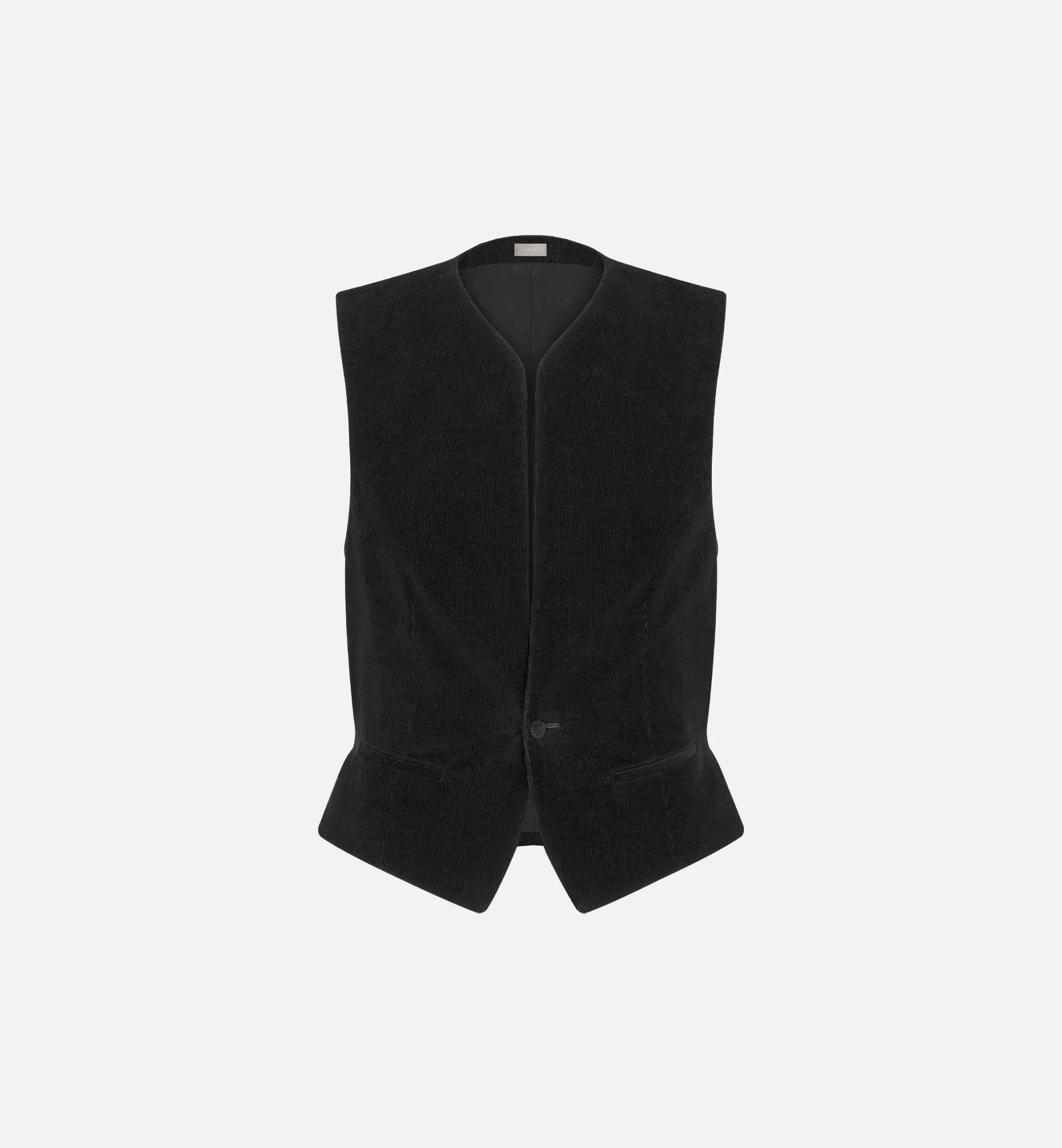 Vest - 1