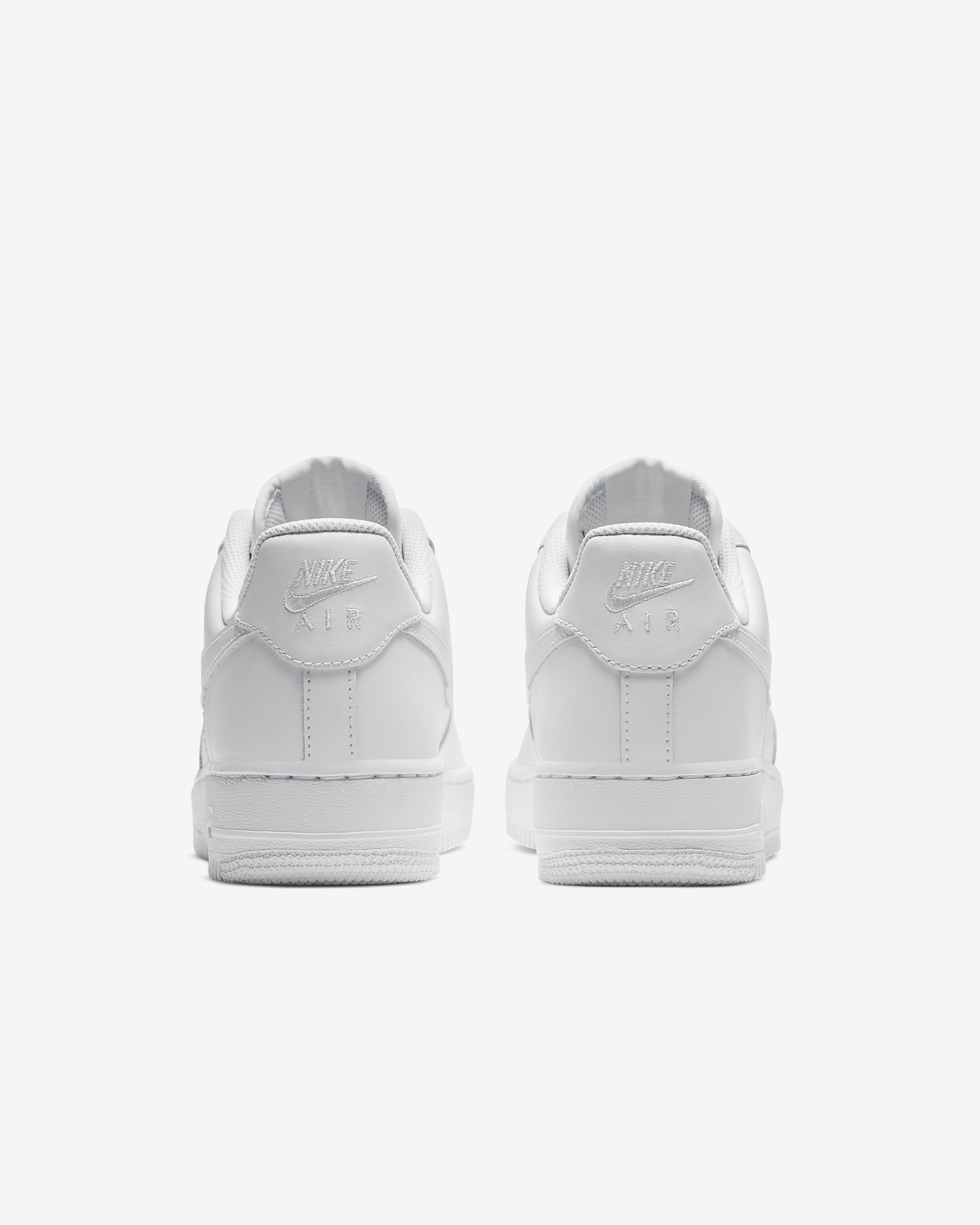 Nike Air Force 1 '07 Women's Shoes - 7