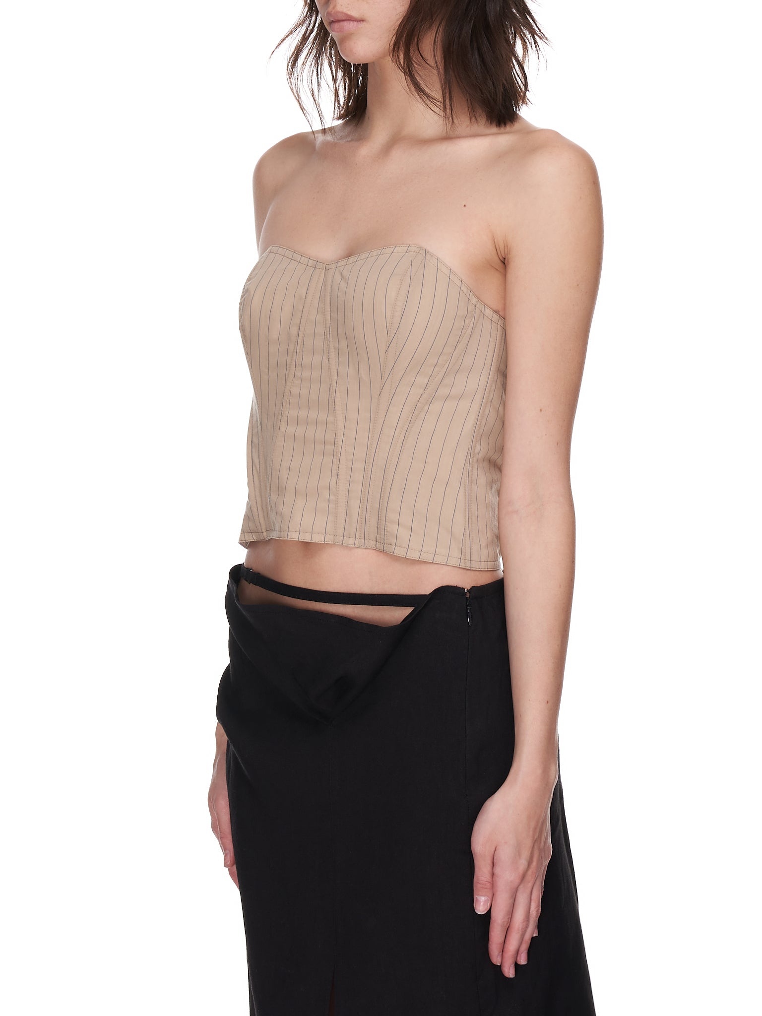 Fortitude Bustier - 2