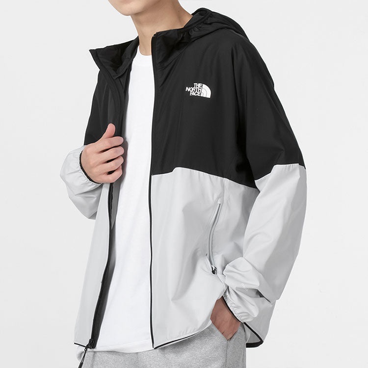 THE NORTH FACE Wind Jacket 'Black' NF0A49B2-5PZ - 4