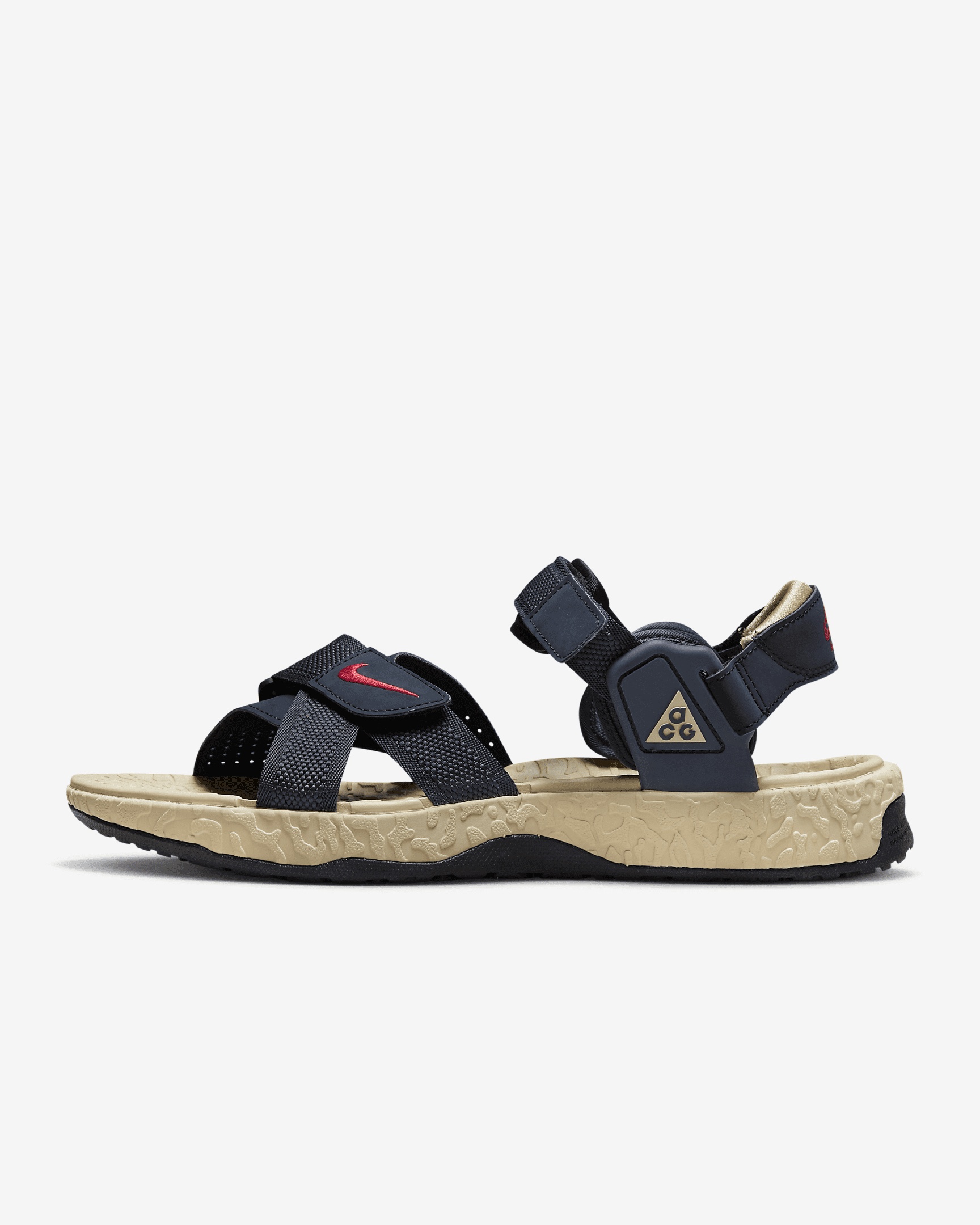 ACG Air Deschutz+ Sandals - 1