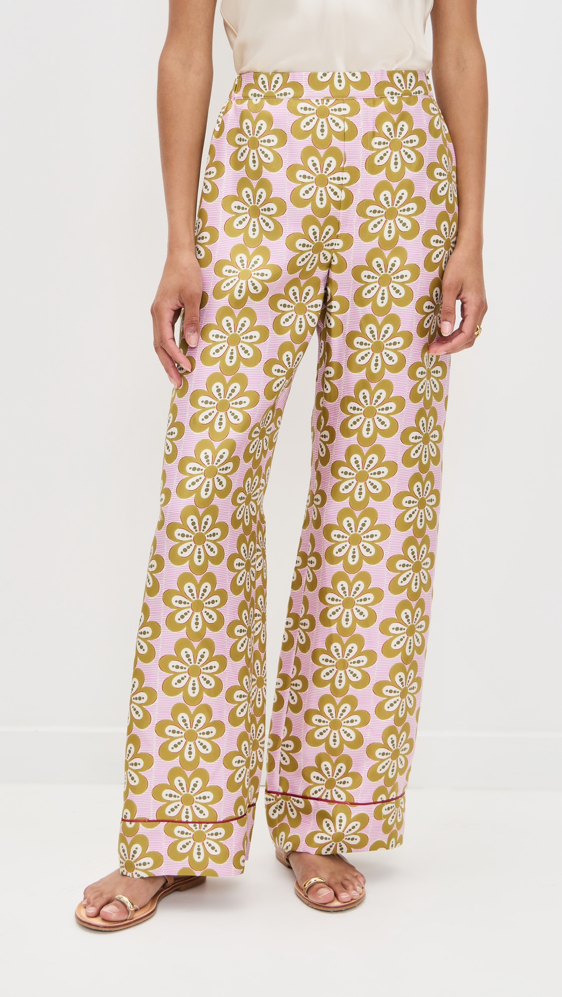 Pajama Pants - 2