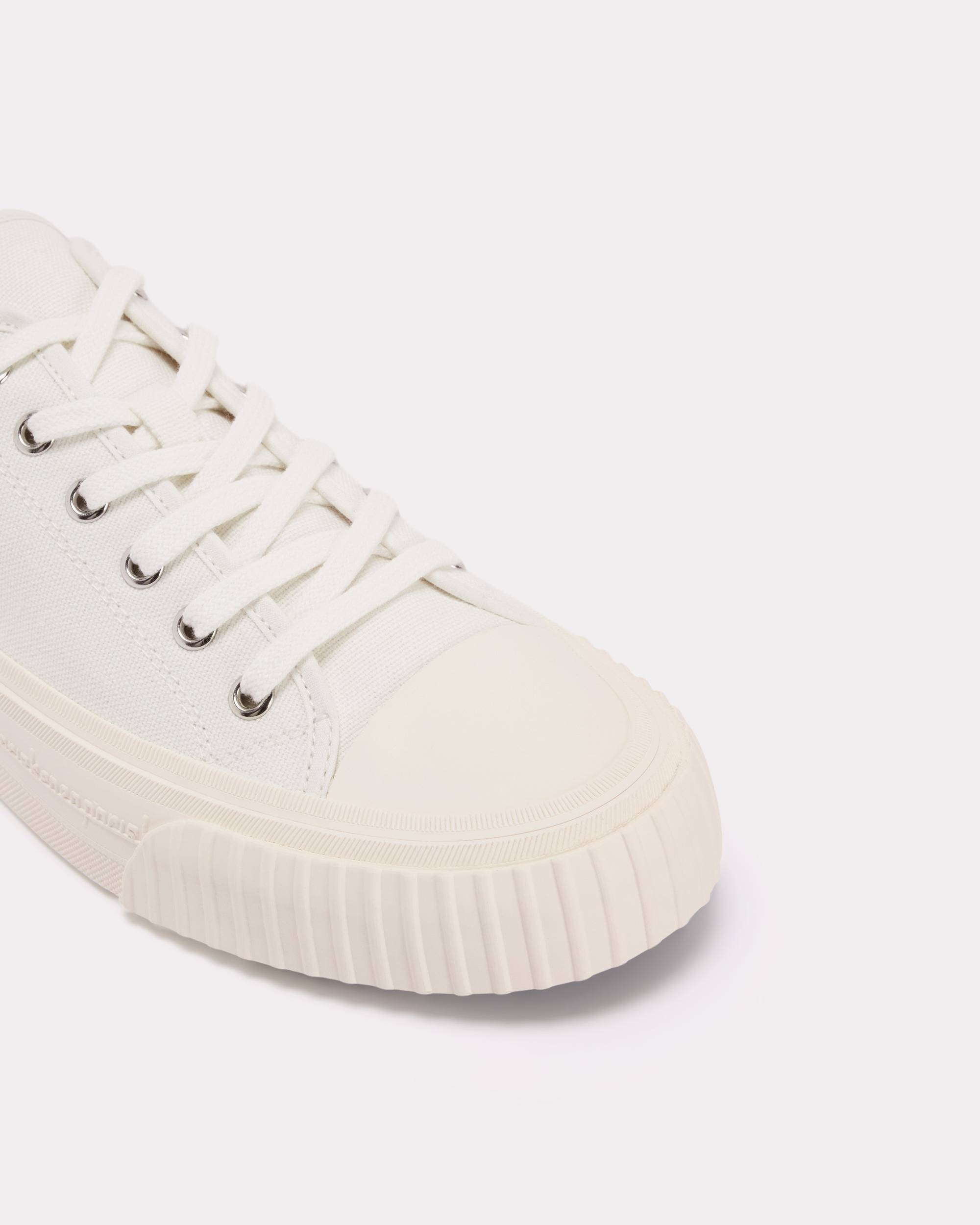 'KENZO Foxy' low top sneakers - 4