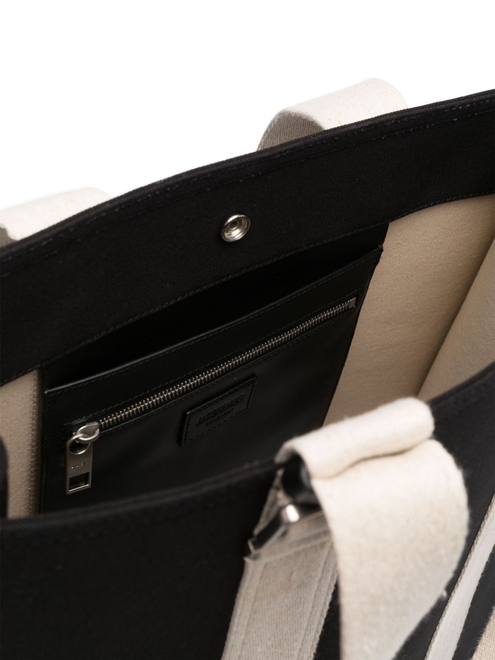 Le cabas Cuerda tote bag - 5