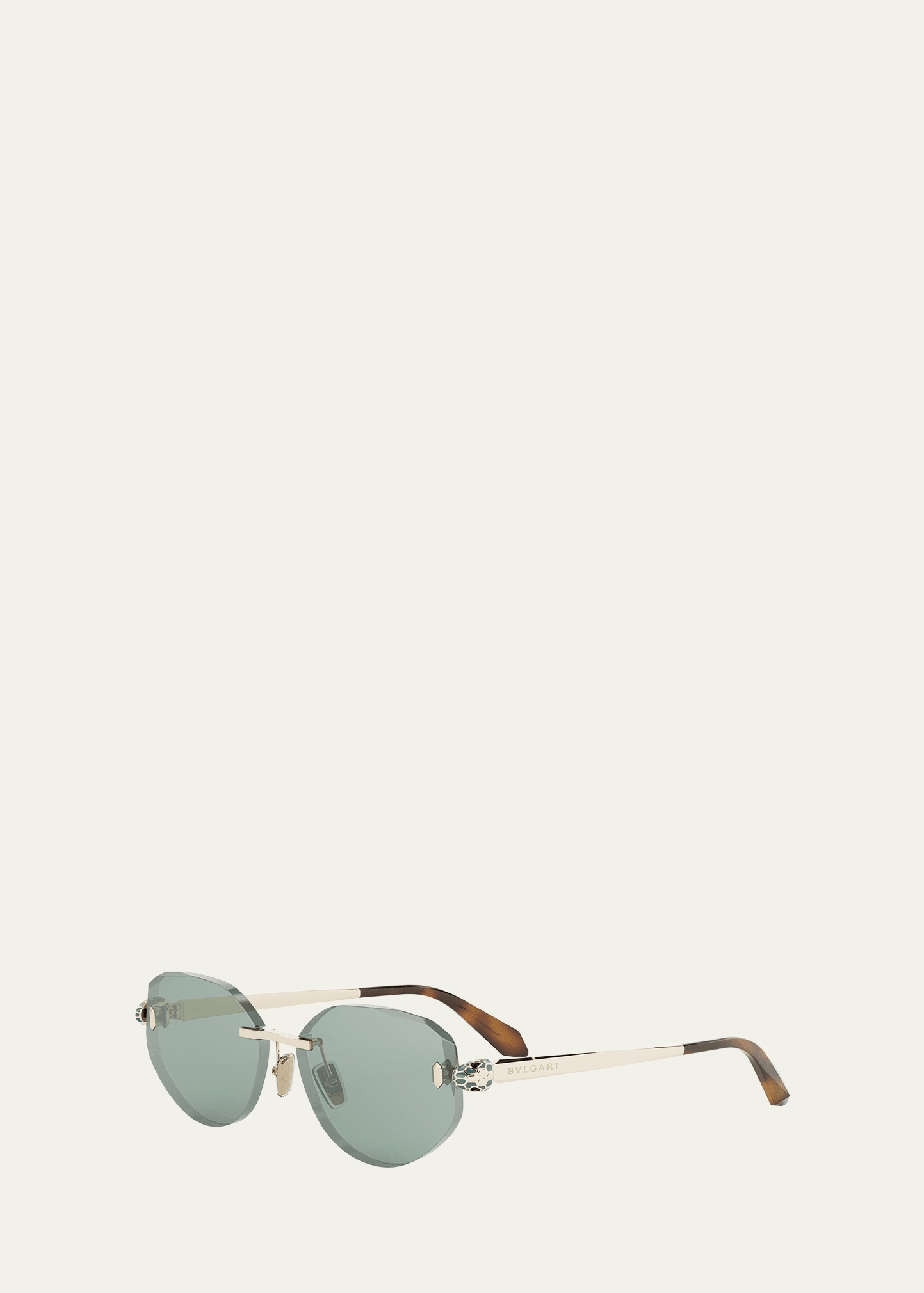 Serpenti Forever Sunglasses - 2