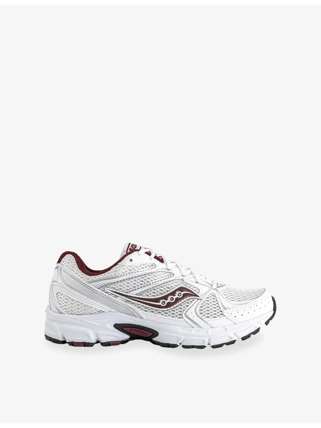 Ride Millennium Mesh Trainers - 1